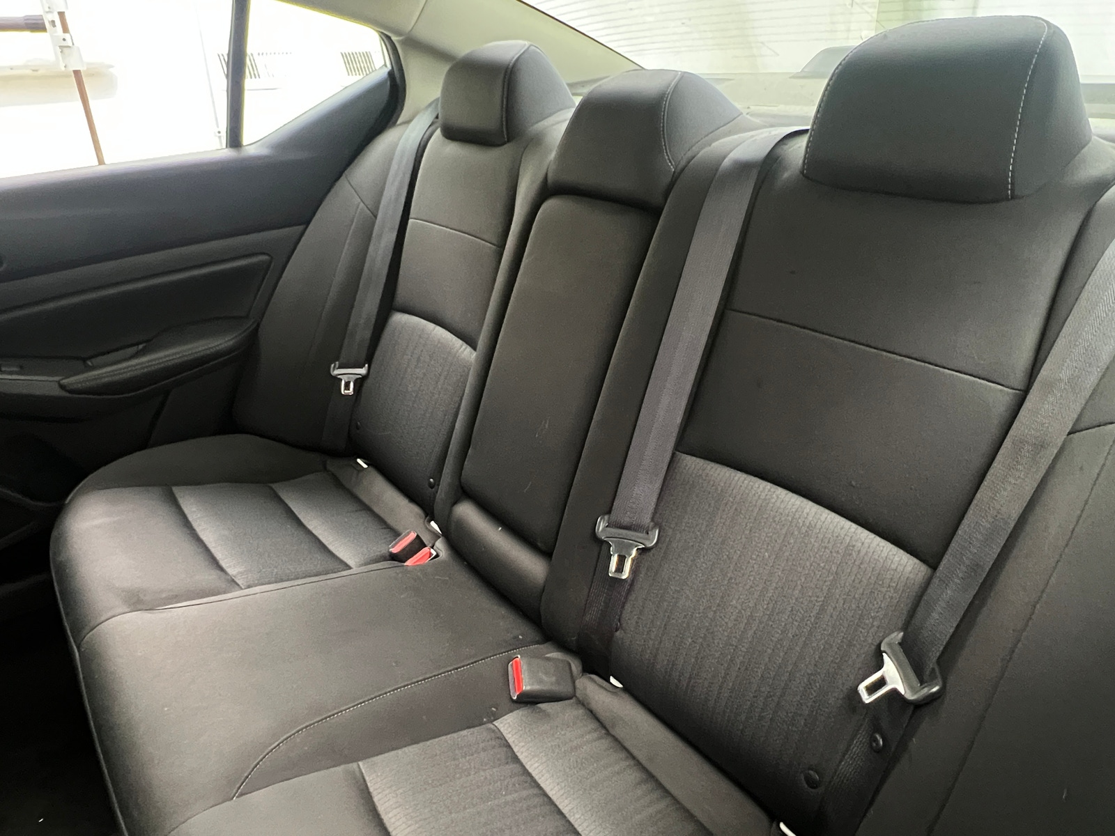 Thumbnail: 2020 Nissan Altima - 6