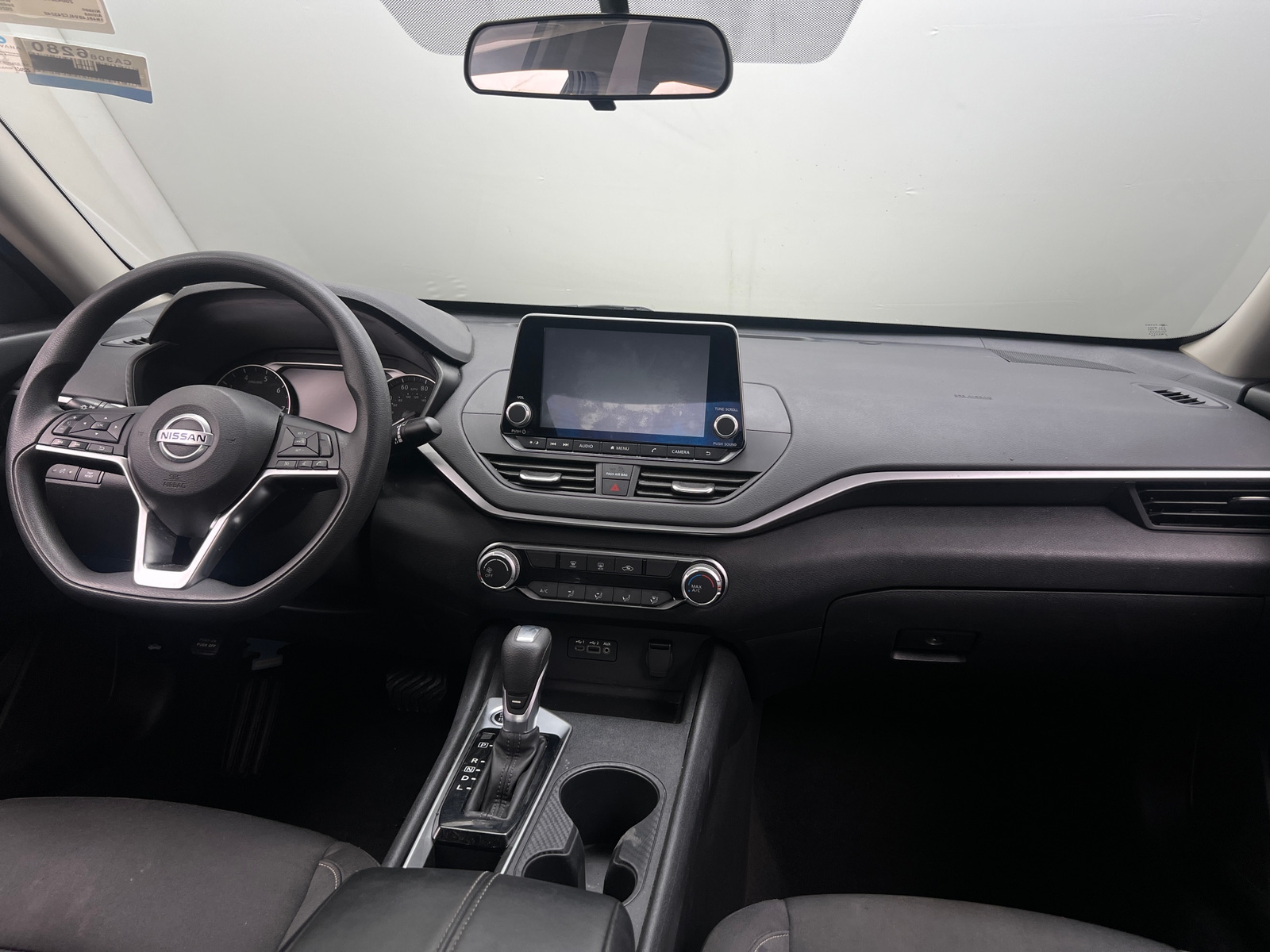 Thumbnail: 2020 Nissan Altima - 3