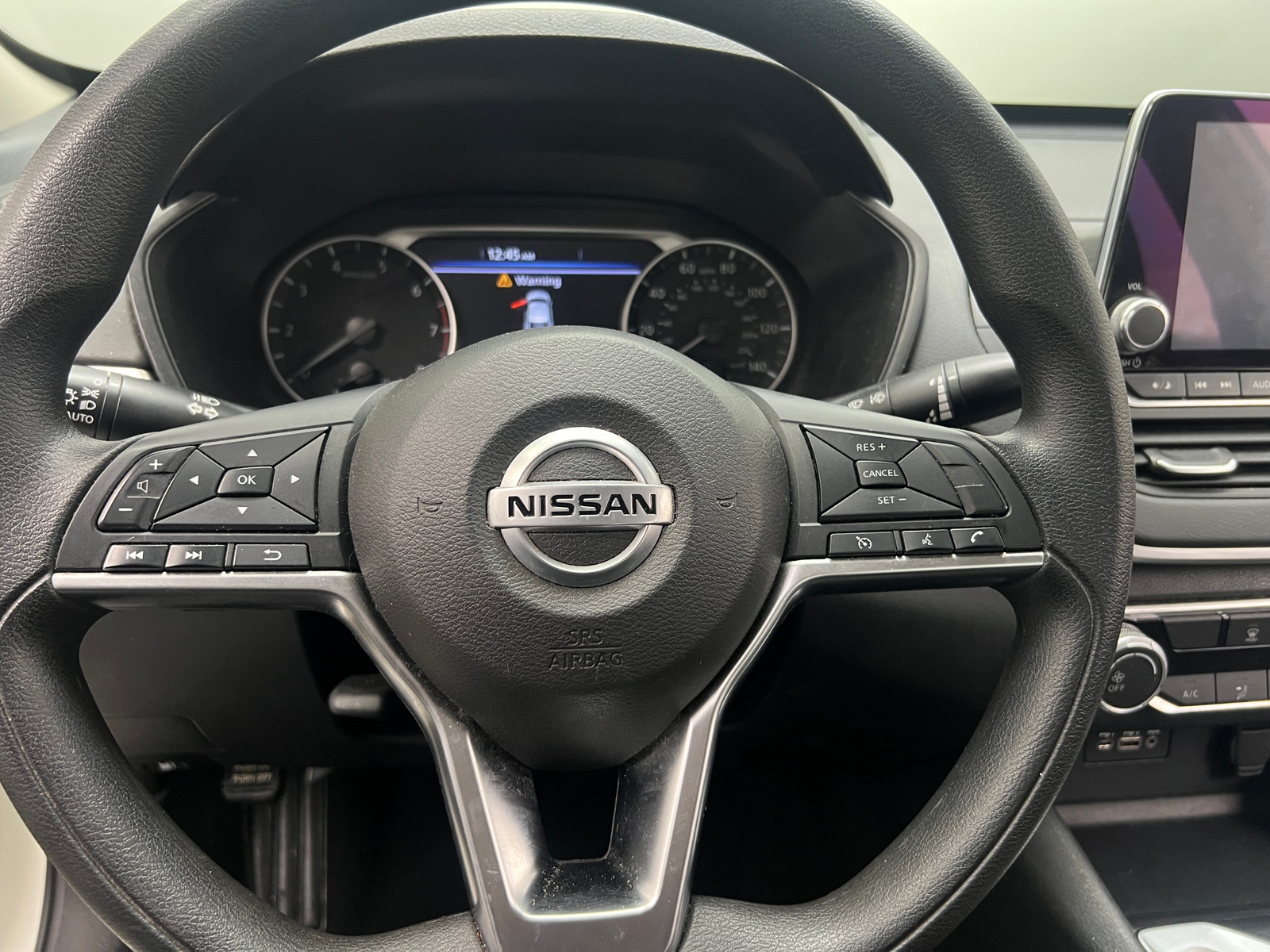 Thumbnail: 2020 Nissan Altima - 5