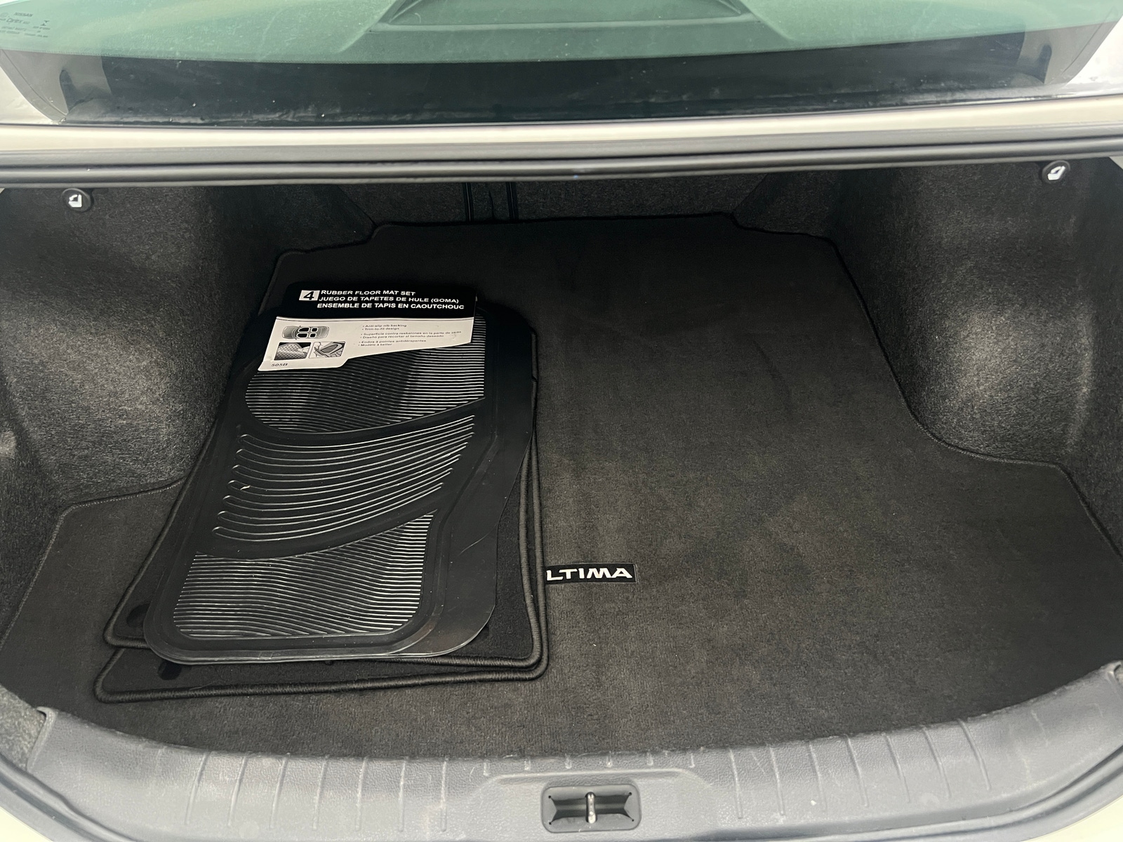 Thumbnail: 2020 Nissan Altima - 7