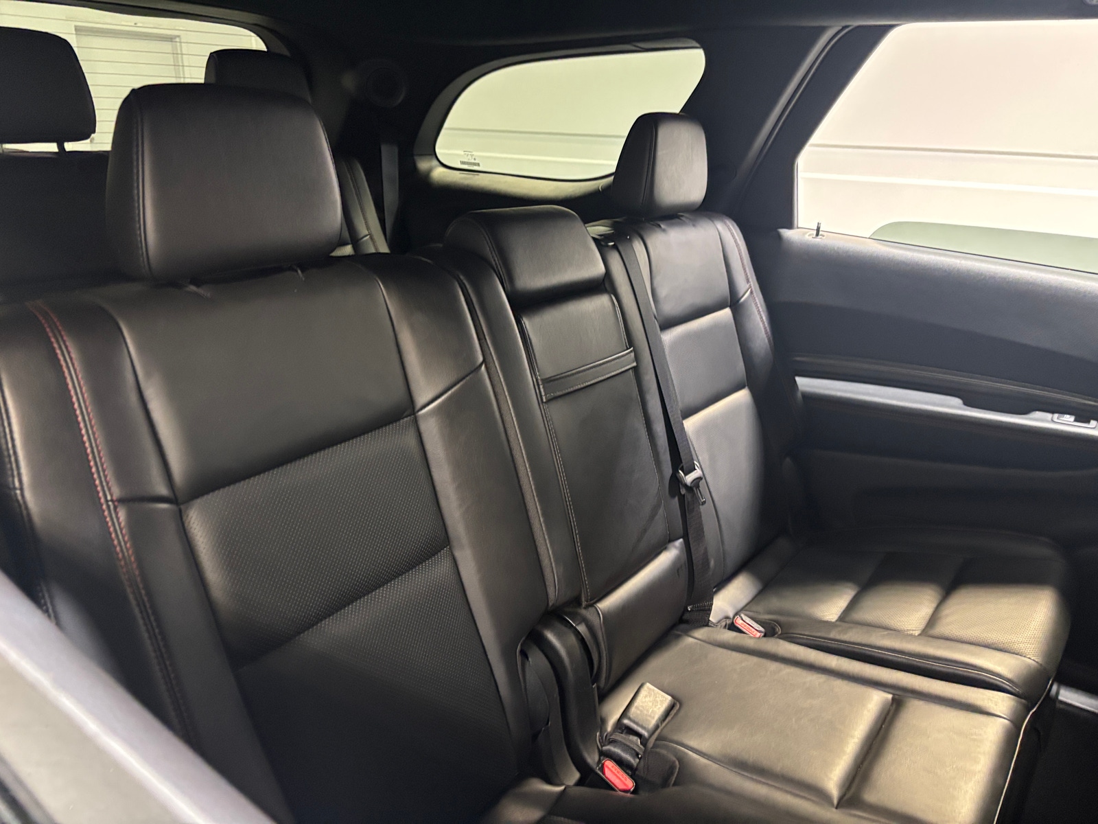 Thumbnail: 2025 Dodge Durango - 5