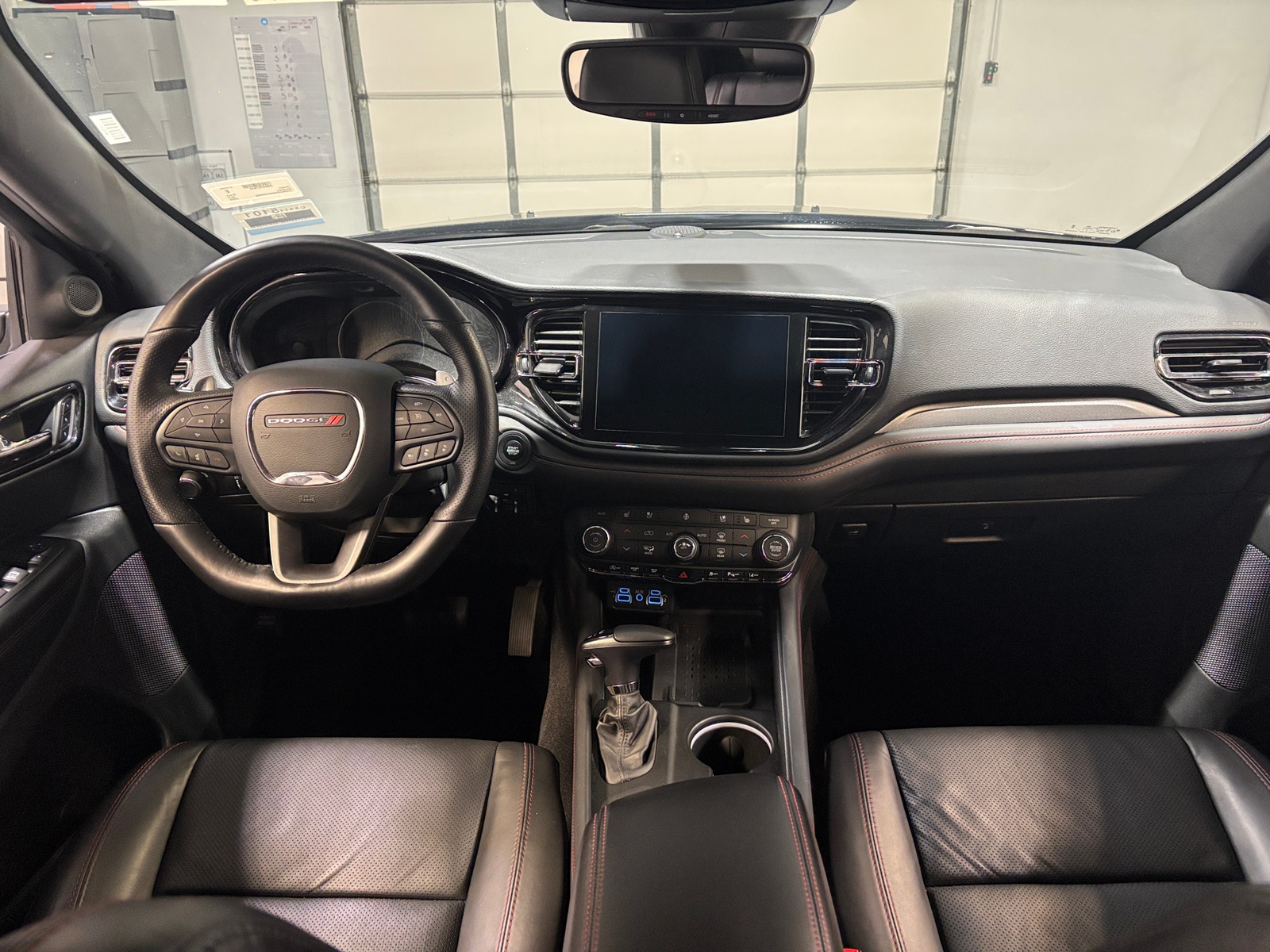 Thumbnail: 2025 Dodge Durango - 2