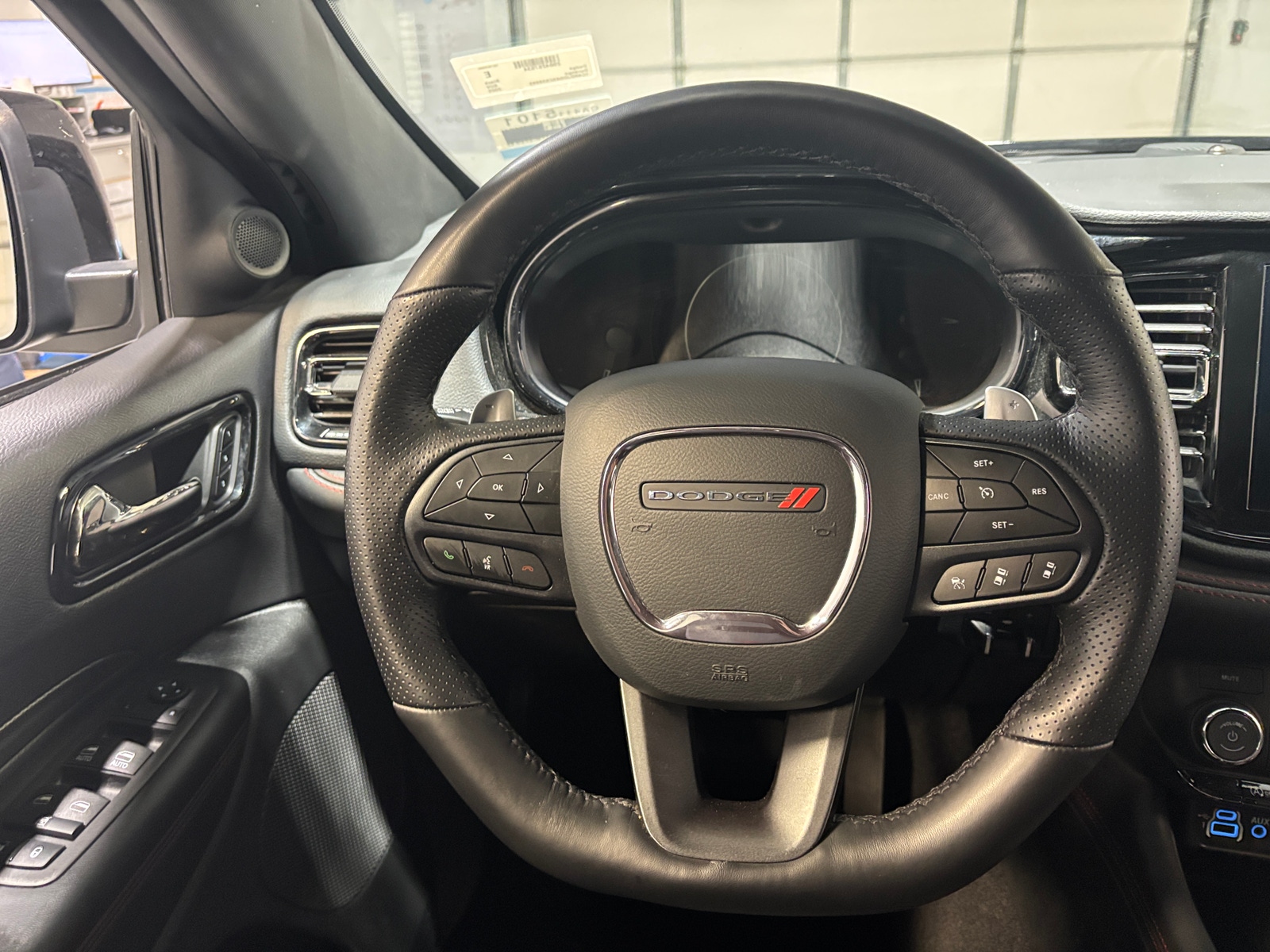 Thumbnail: 2025 Dodge Durango - 4