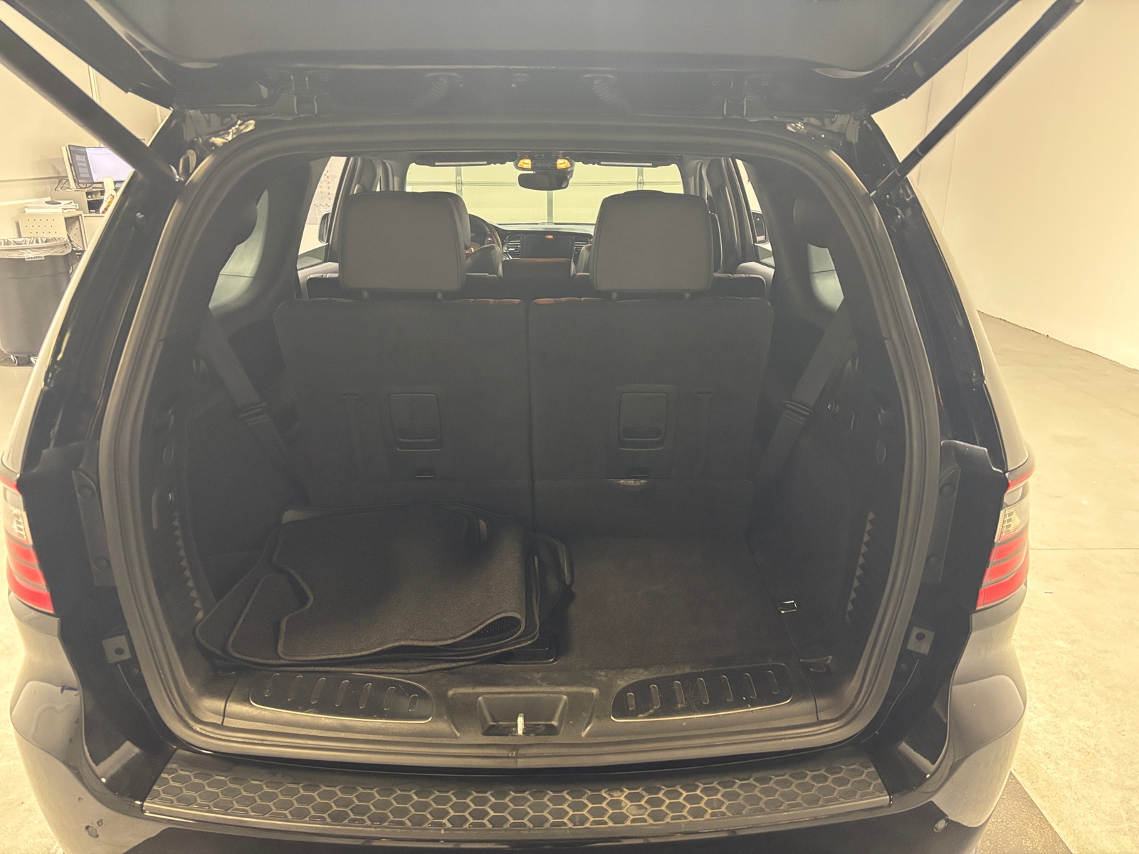 Thumbnail: 2025 Dodge Durango - 6