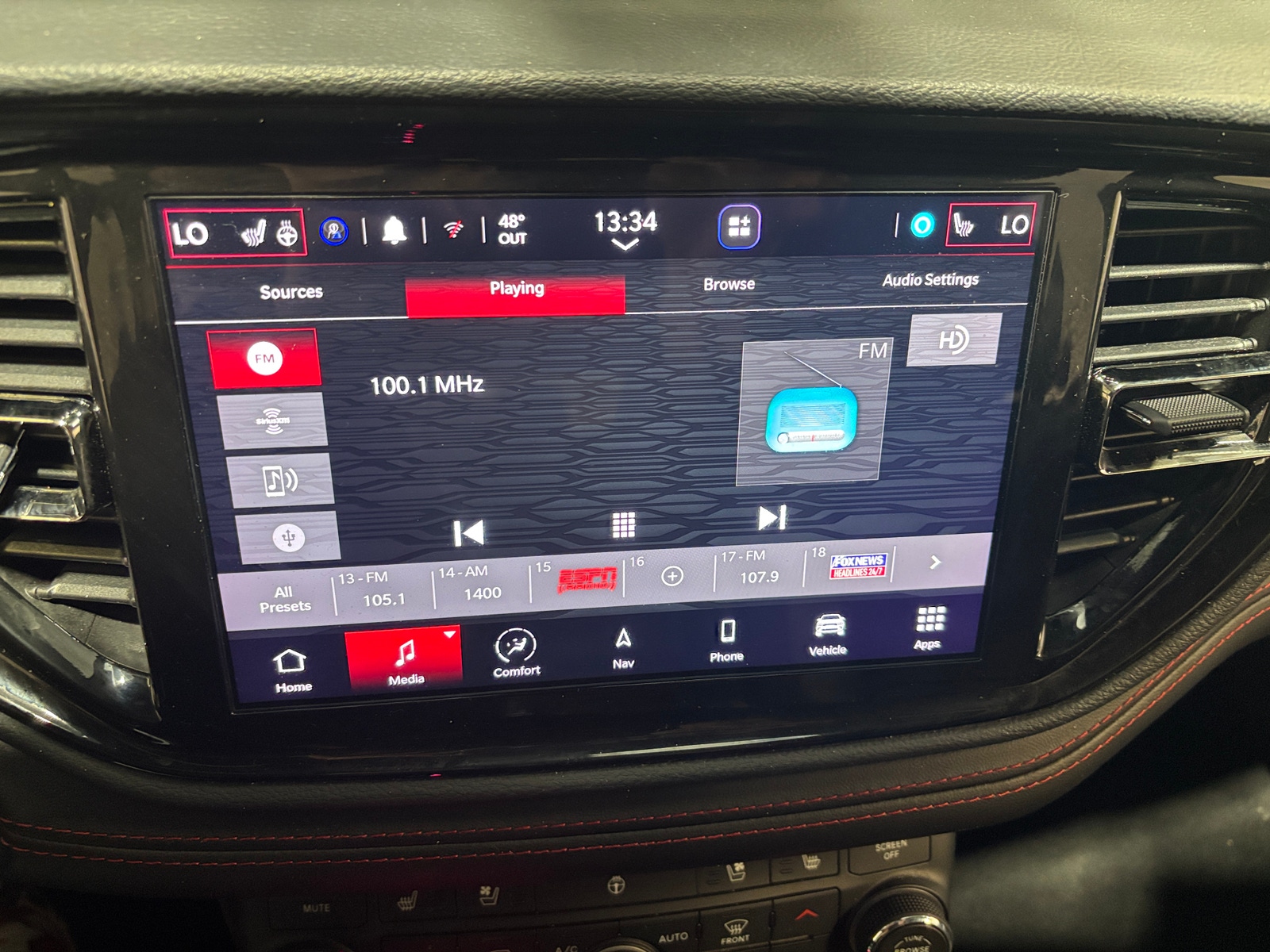 Thumbnail: 2025 Dodge Durango - 3