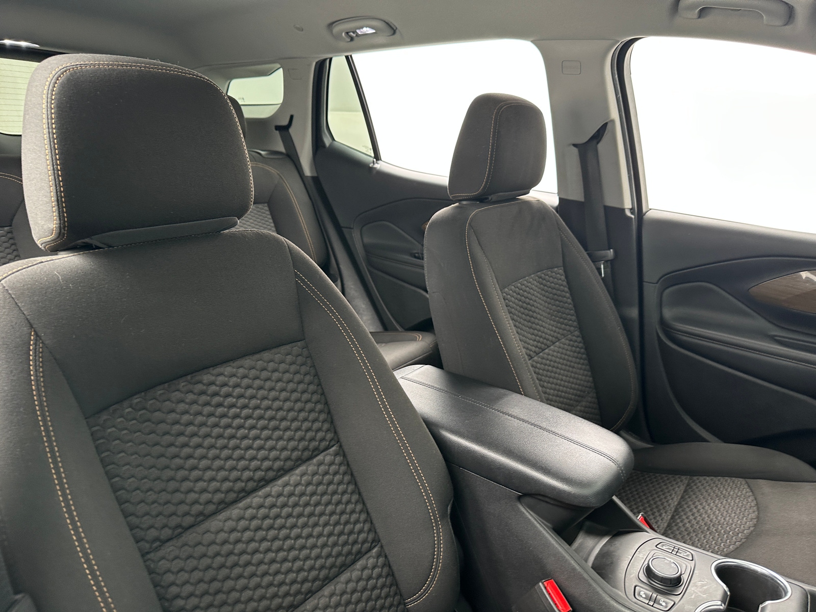 Thumbnail: 2019 GMC Terrain - 2