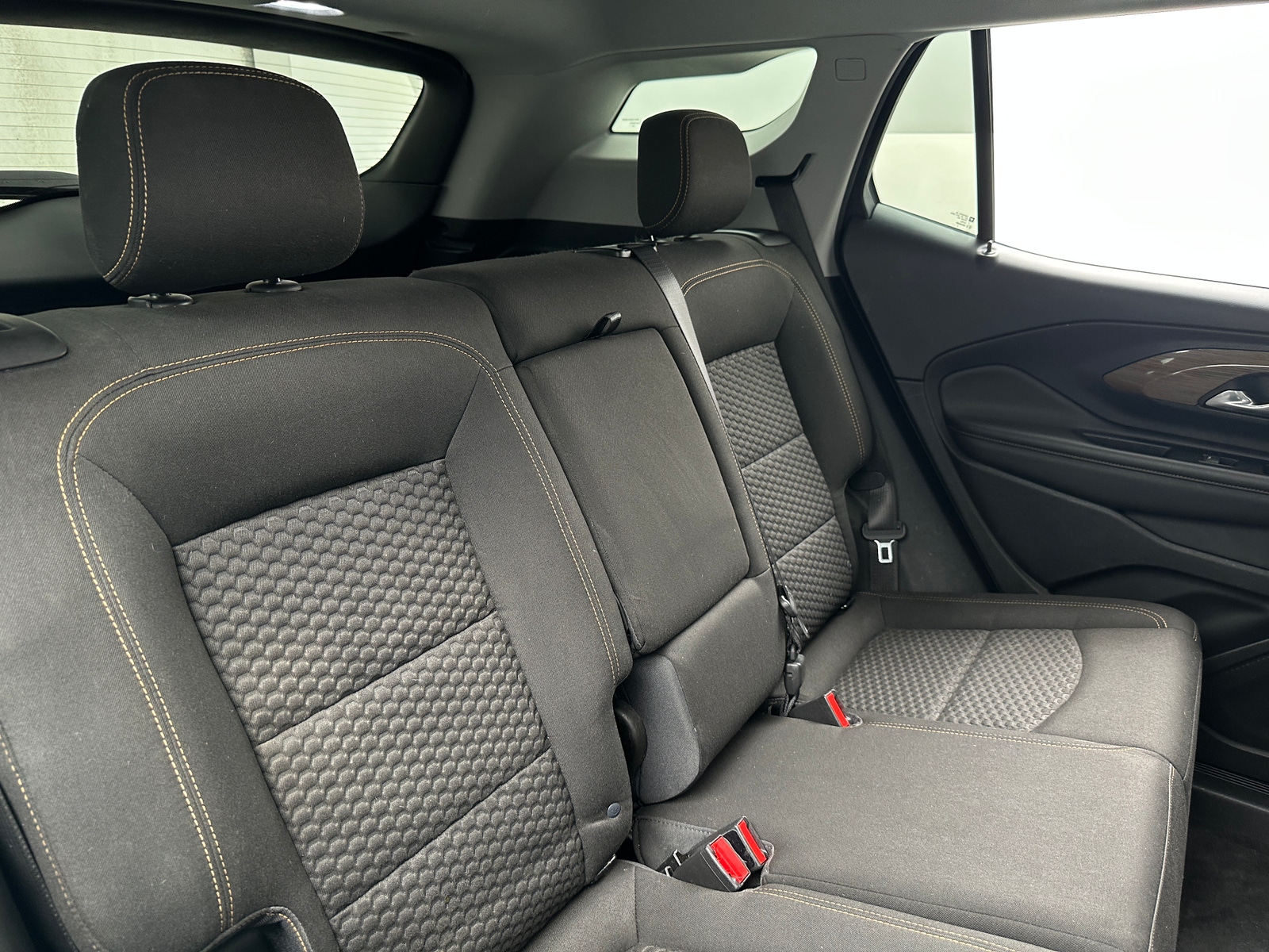 Thumbnail: 2019 GMC Terrain - 6