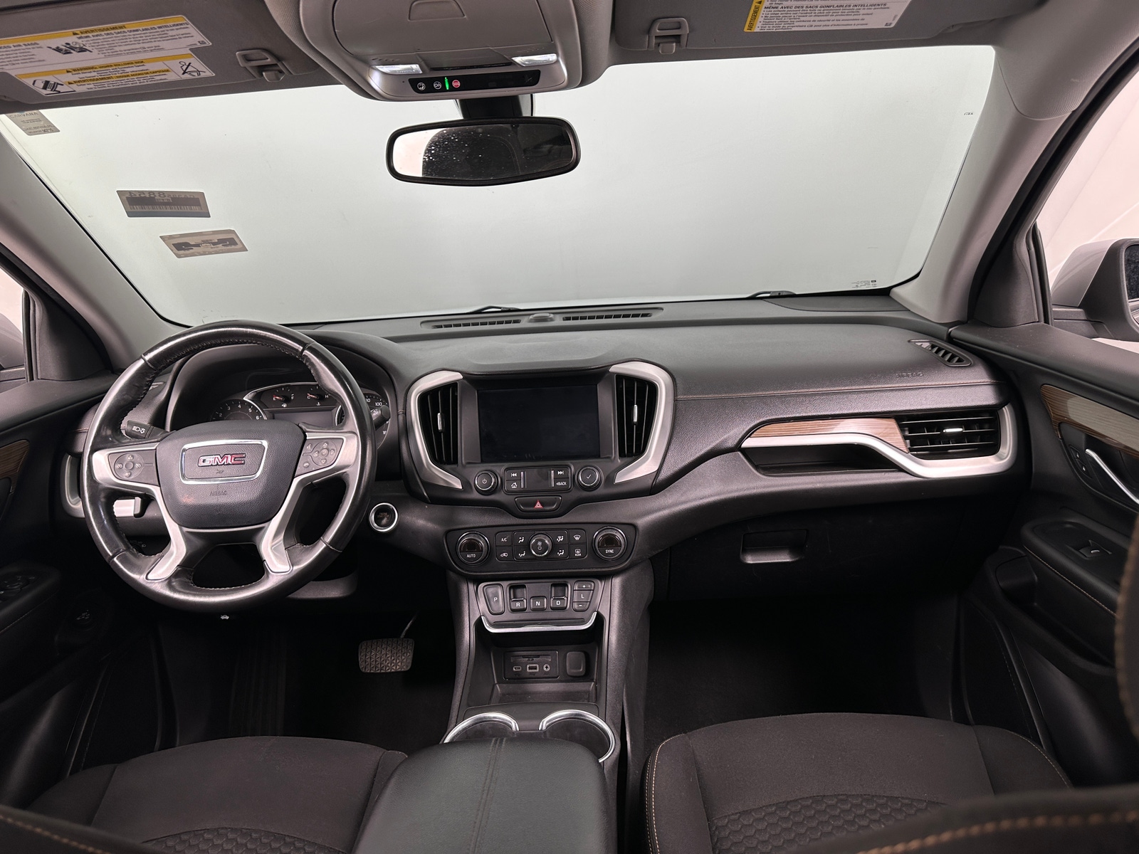 Thumbnail: 2019 GMC Terrain - 3