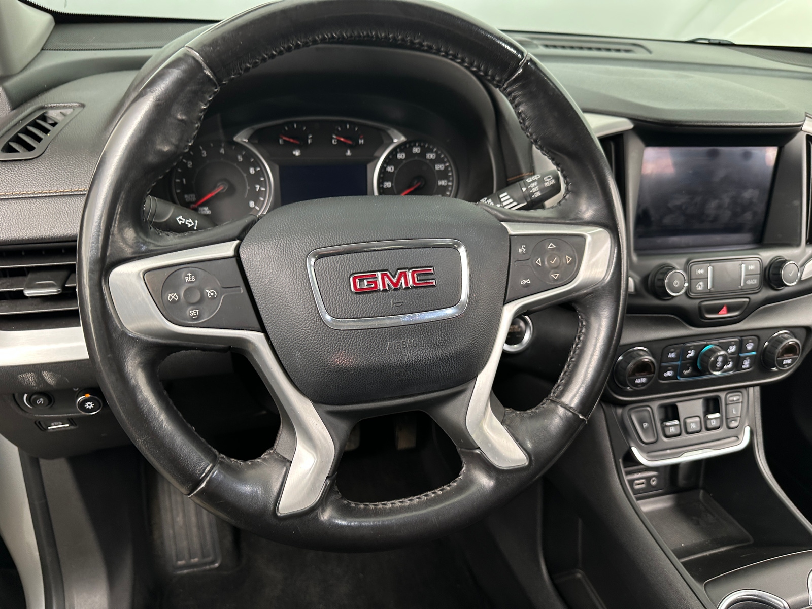 Thumbnail: 2019 GMC Terrain - 5