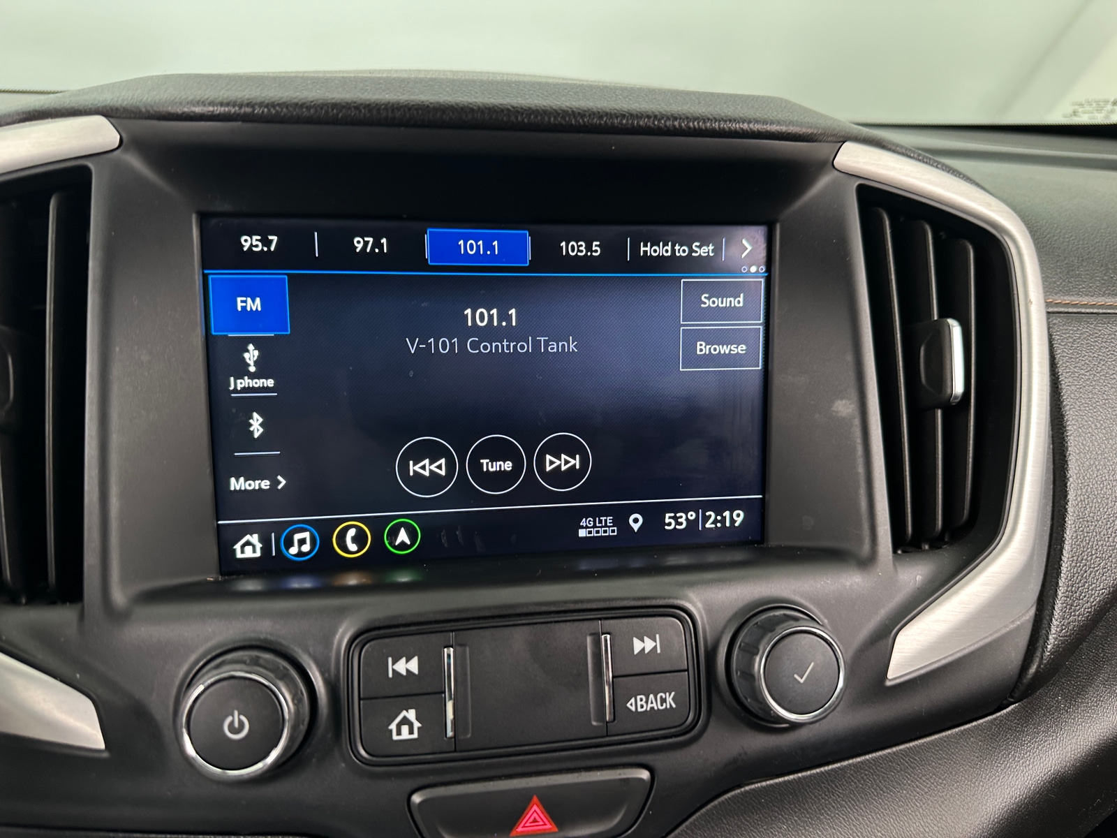 Thumbnail: 2019 GMC Terrain - 4