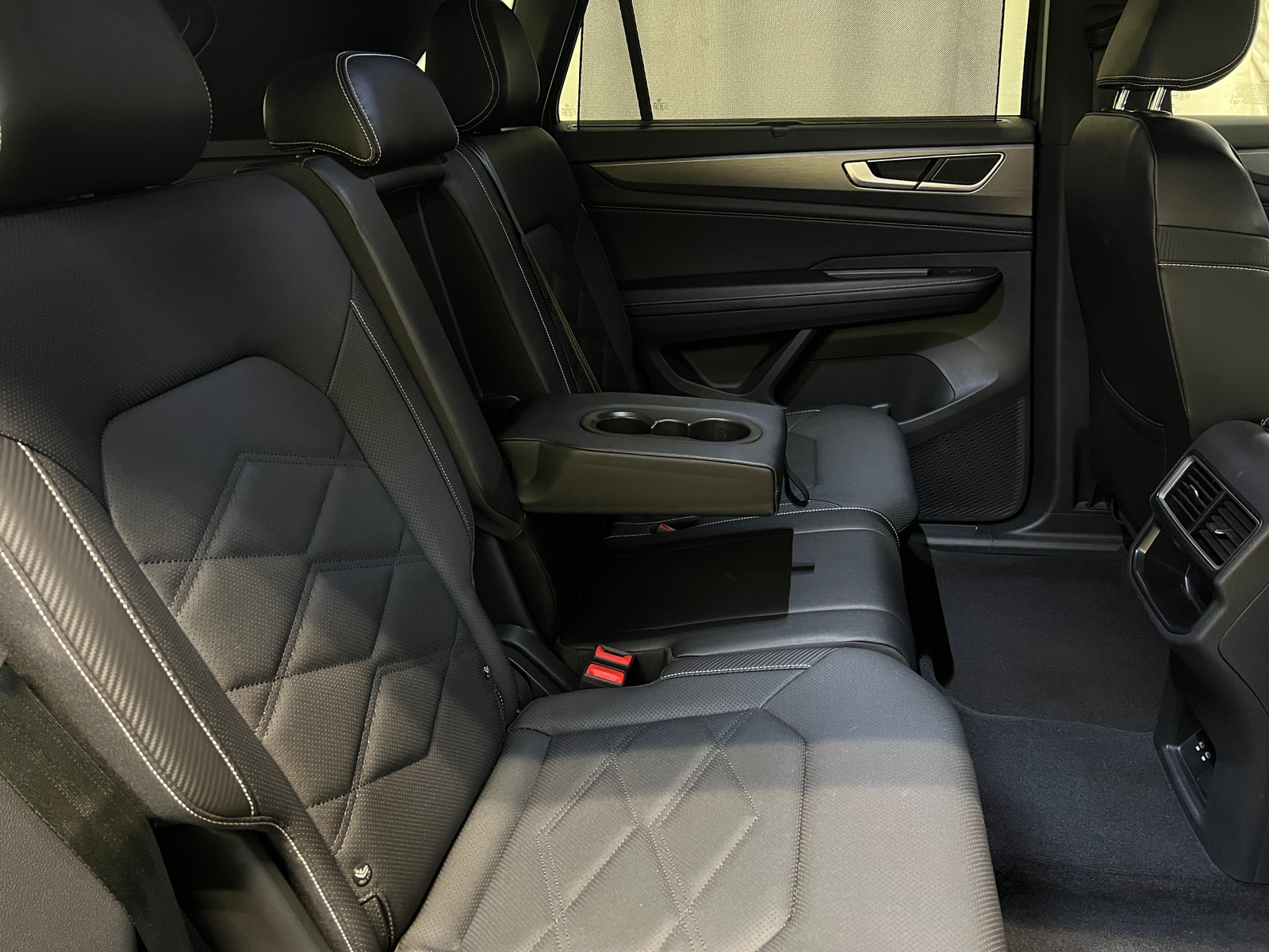 Thumbnail: 2025 Volkswagen Atlas - 5