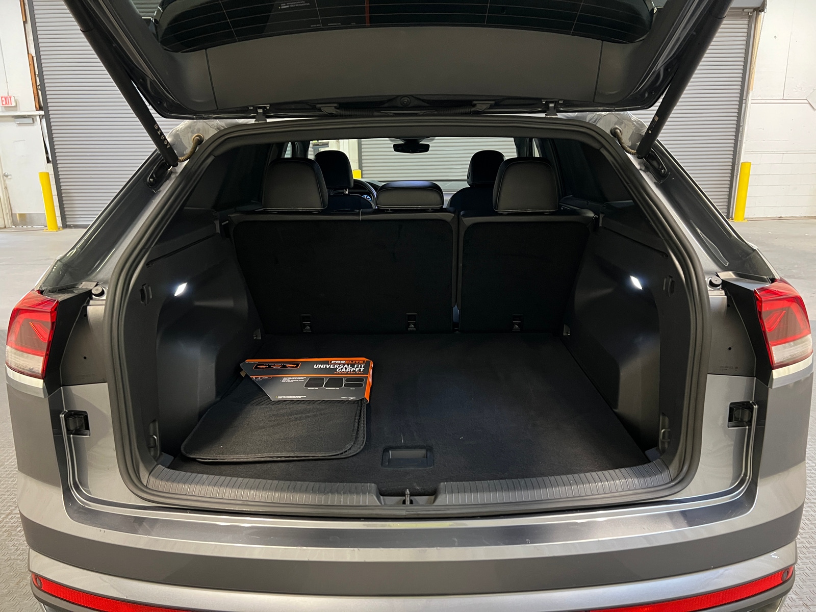 Thumbnail: 2025 Volkswagen Atlas - 6