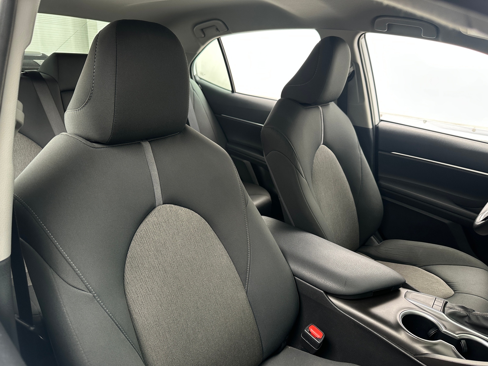 Thumbnail: 2024 Toyota Camry - 2