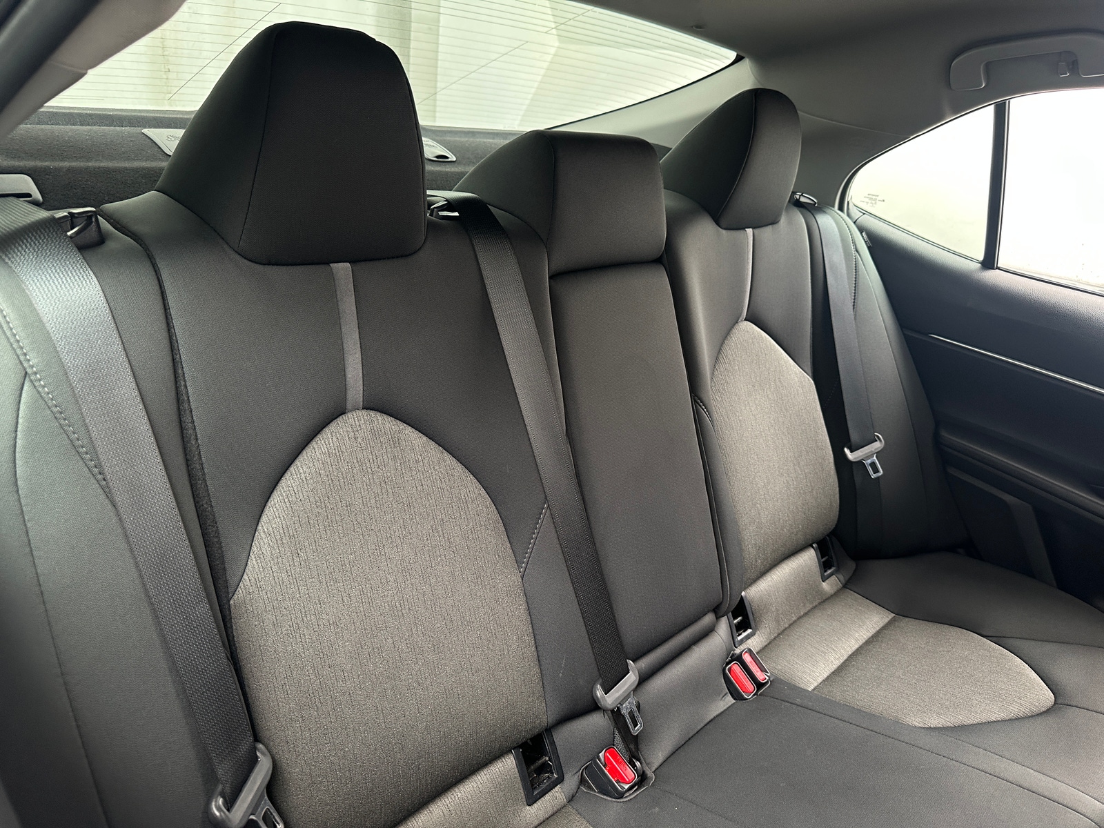 Thumbnail: 2024 Toyota Camry - 6