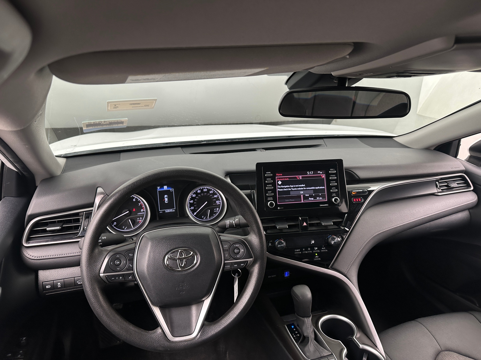 Thumbnail: 2024 Toyota Camry - 3