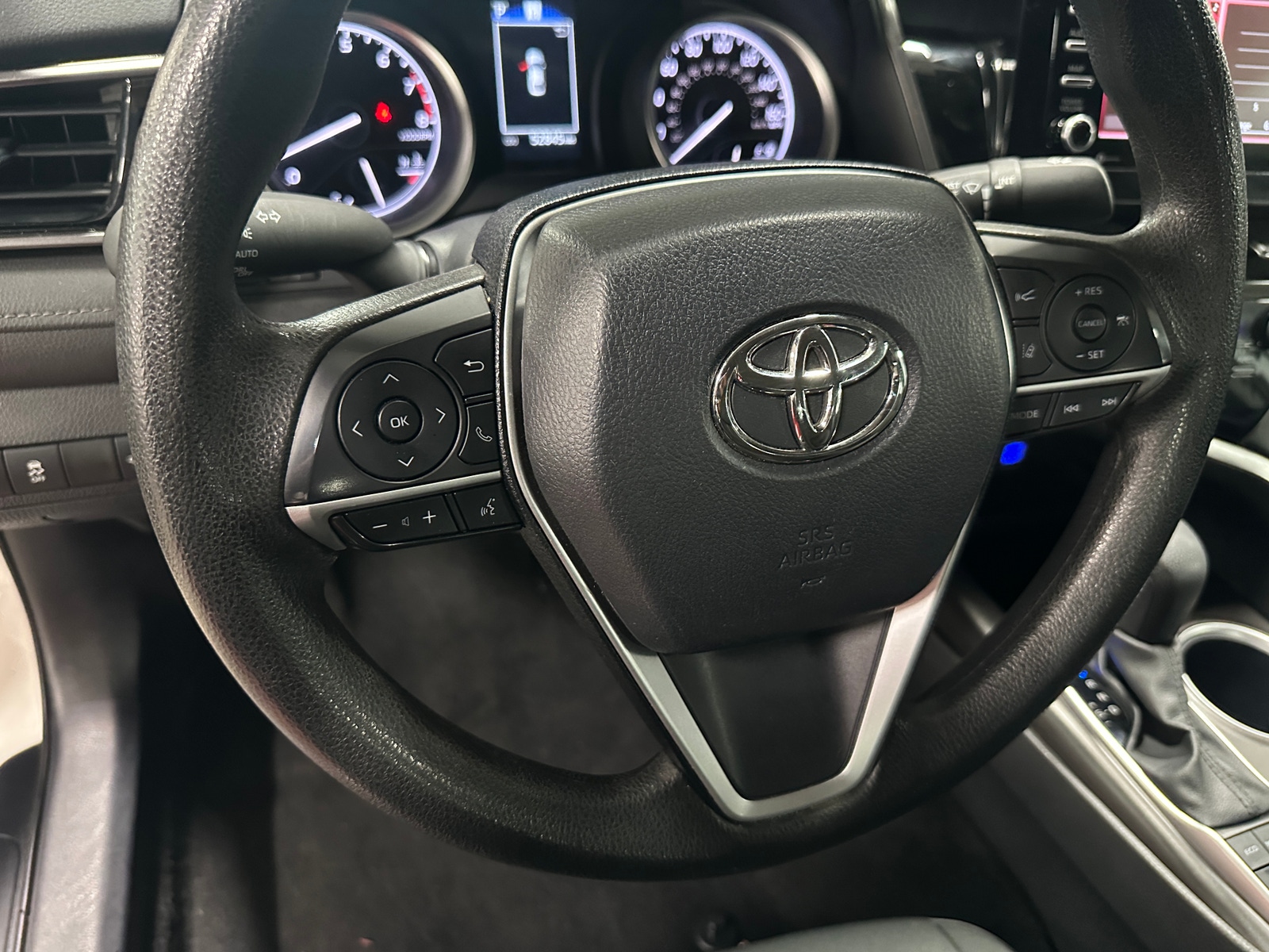 Thumbnail: 2024 Toyota Camry - 5