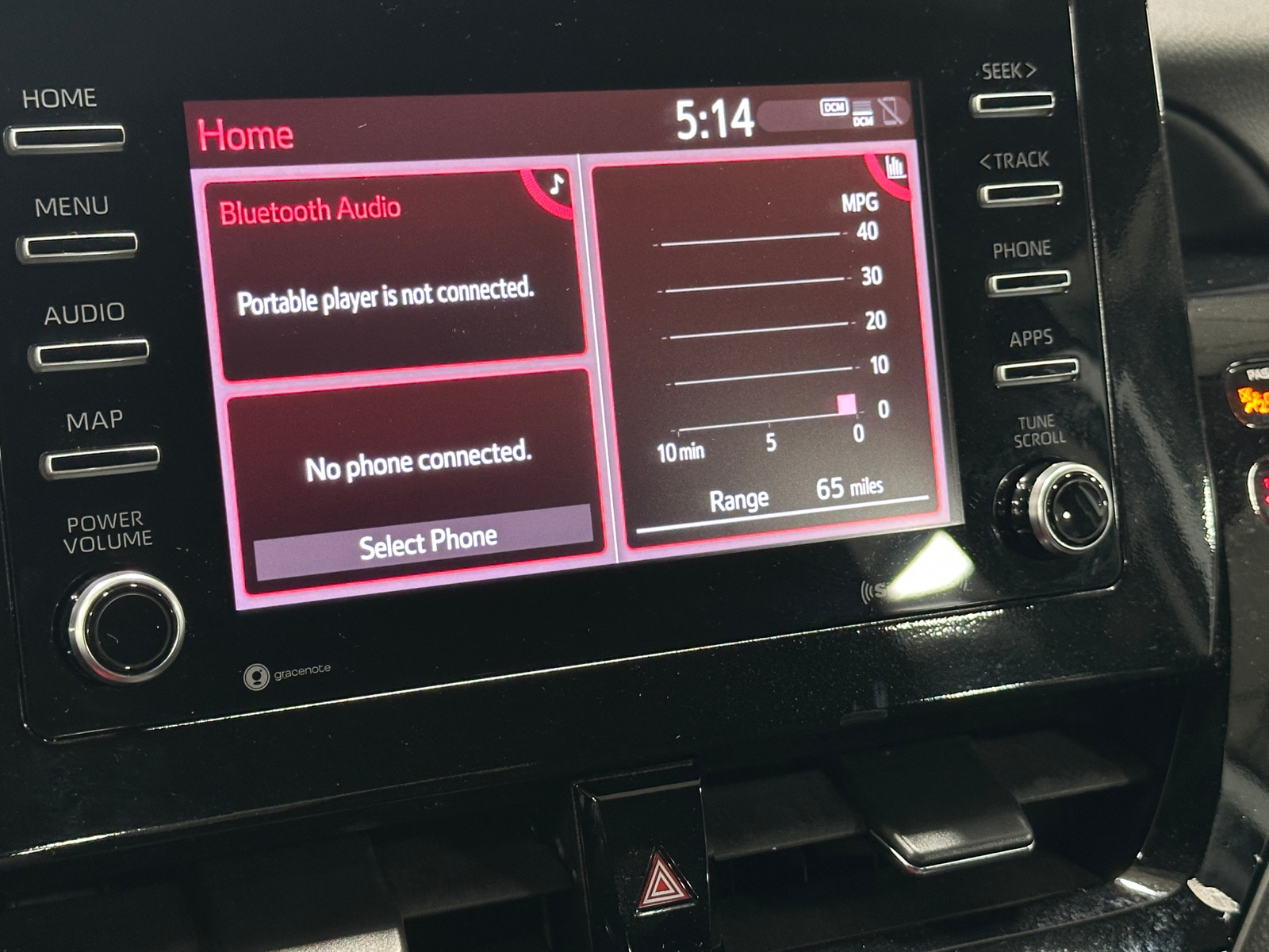 Thumbnail: 2024 Toyota Camry - 4