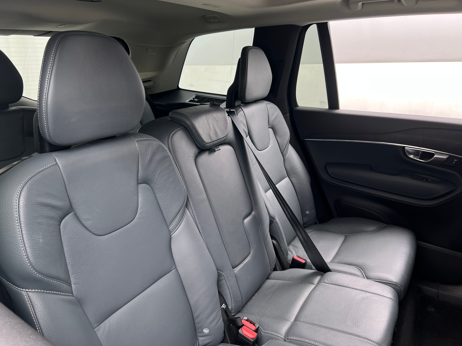 Thumbnail: 2020 Volvo XC90 - 5