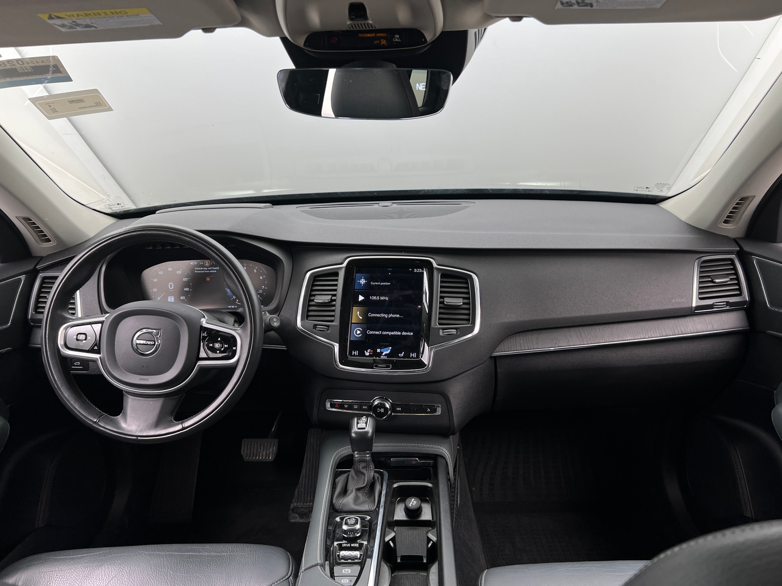 Thumbnail: 2020 Volvo XC90 - 2