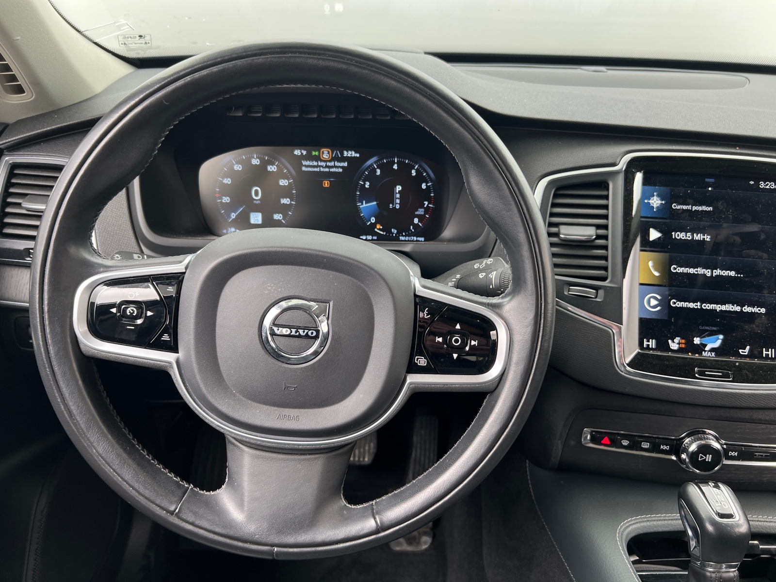 Thumbnail: 2020 Volvo XC90 - 4