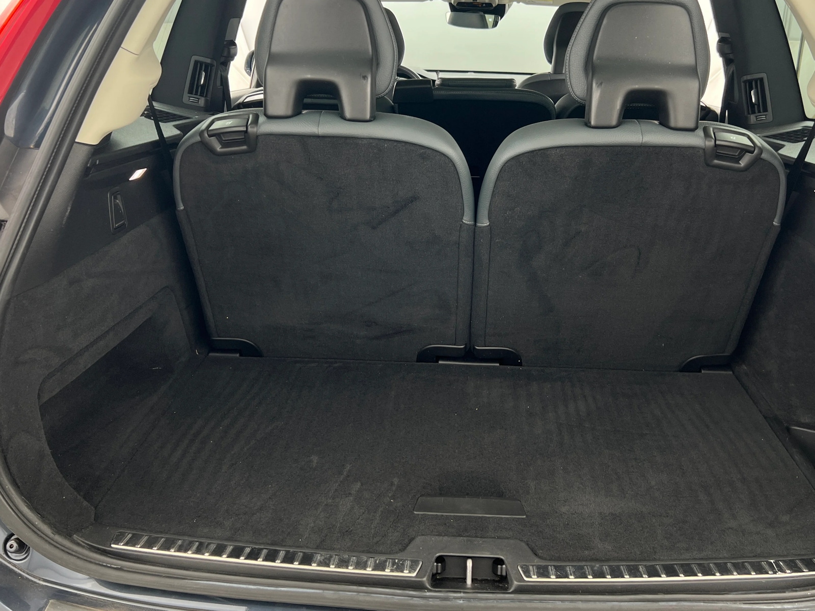 Thumbnail: 2020 Volvo XC90 - 6