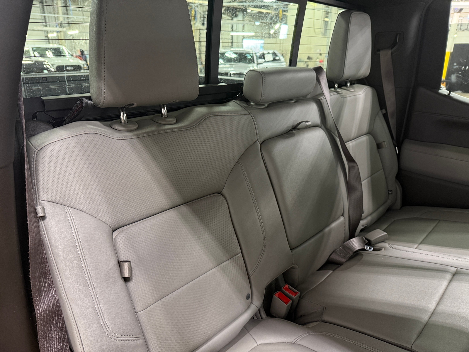 Thumbnail: 2022 GMC Sierra 1500 - 5