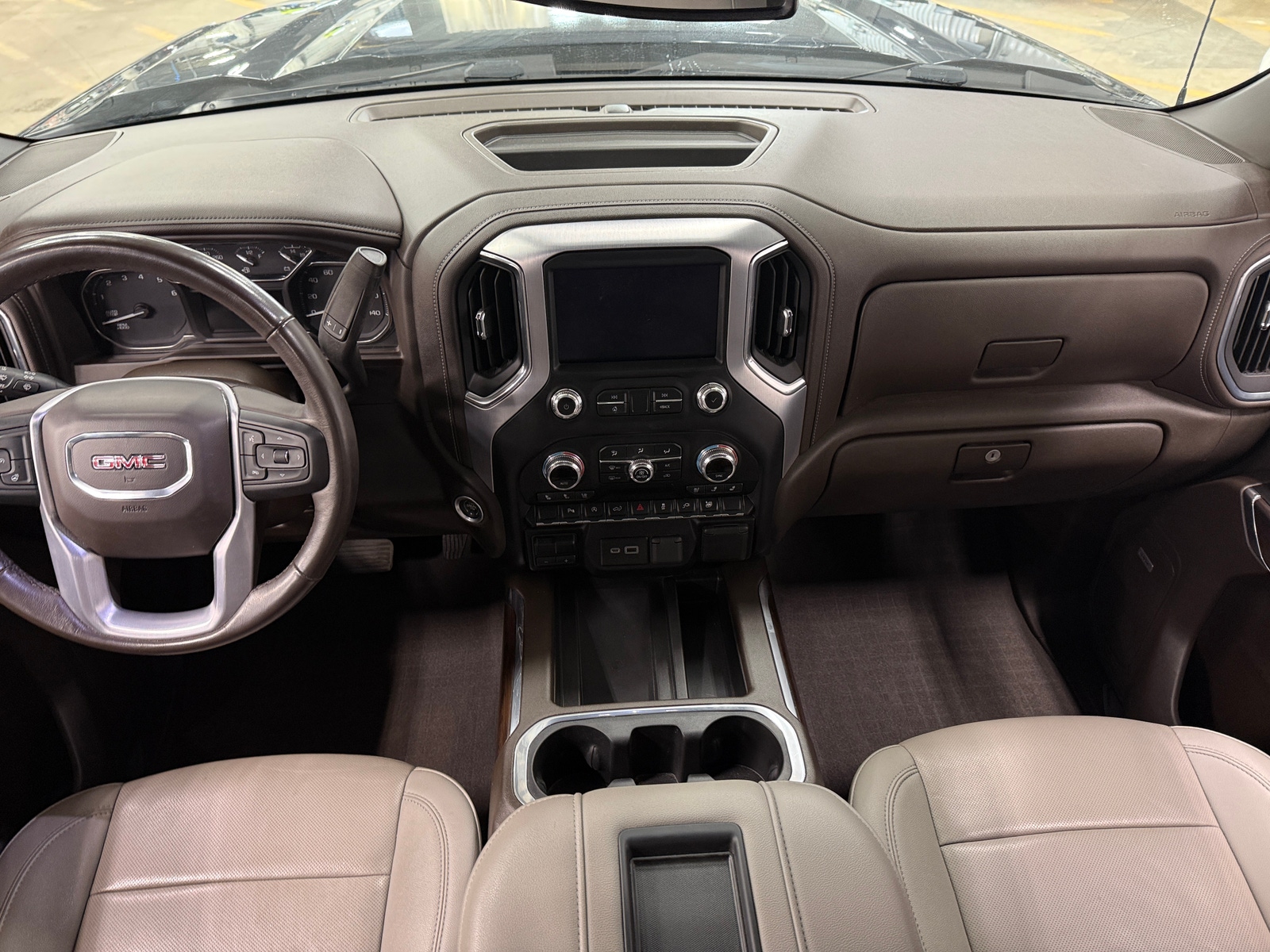 Thumbnail: 2022 GMC Sierra 1500 - 2