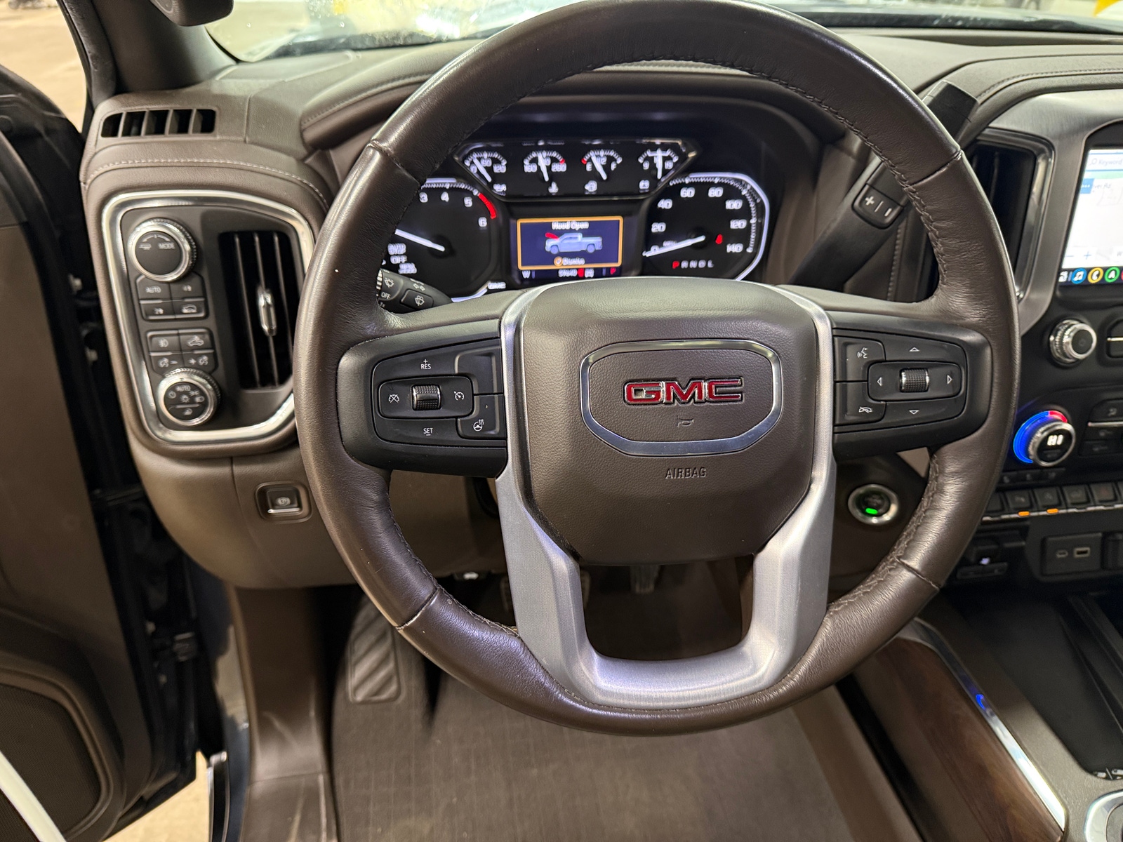 Thumbnail: 2022 GMC Sierra 1500 - 4