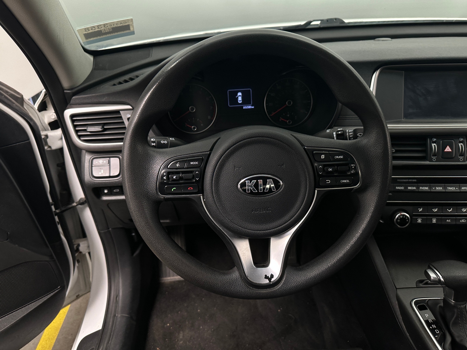 Thumbnail: 2018 Kia Optima - 5