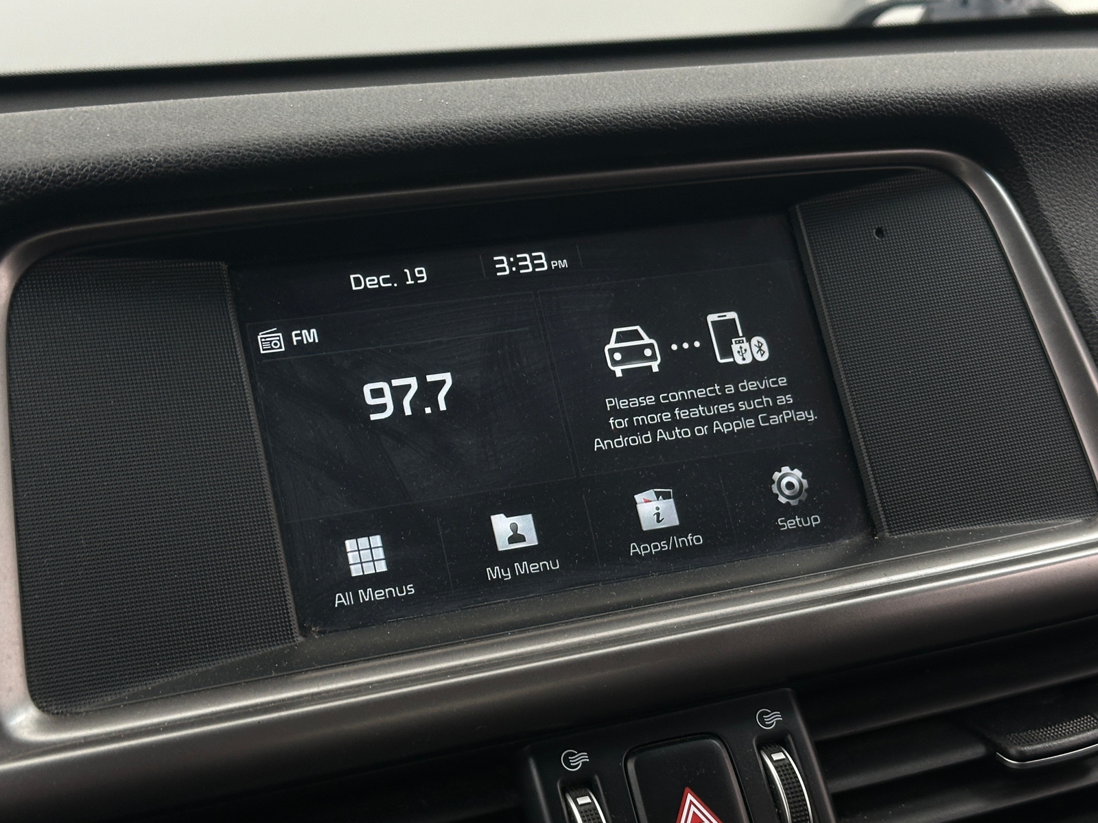 Thumbnail: 2018 Kia Optima - 4