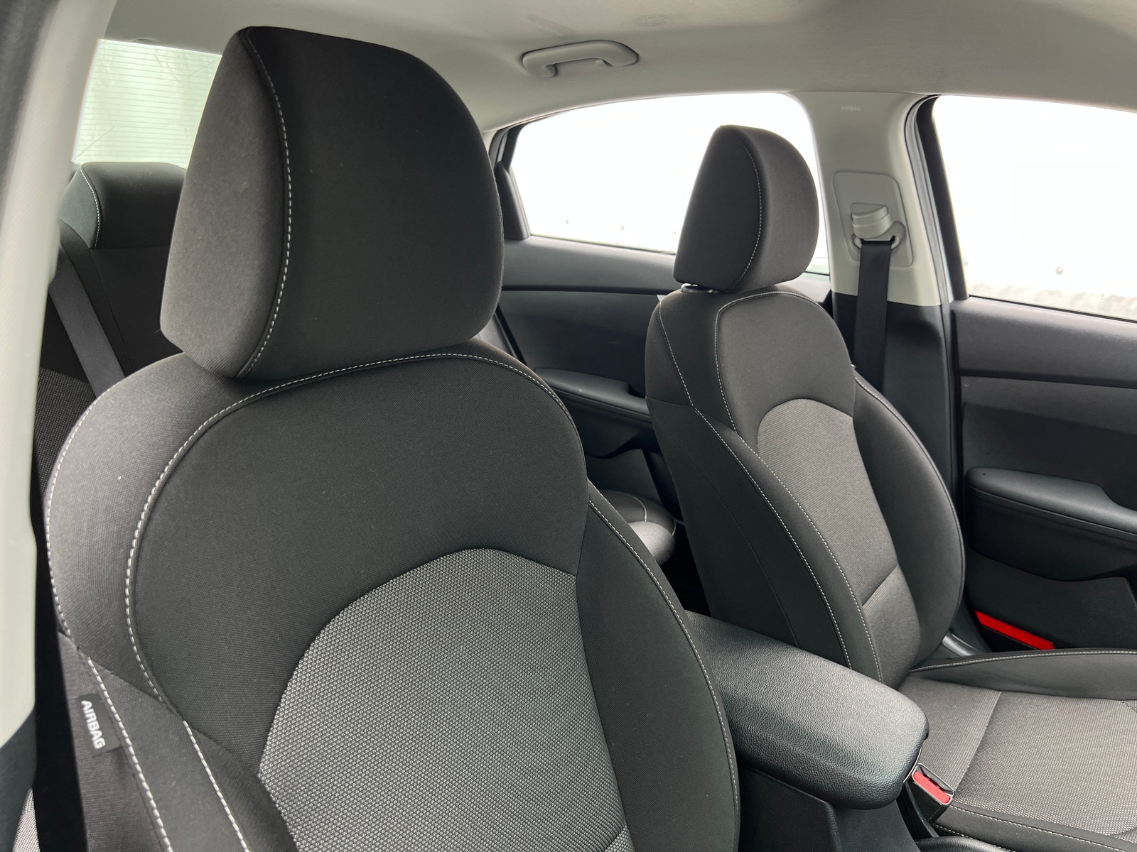 Thumbnail: 2024 Kia Forte - 2