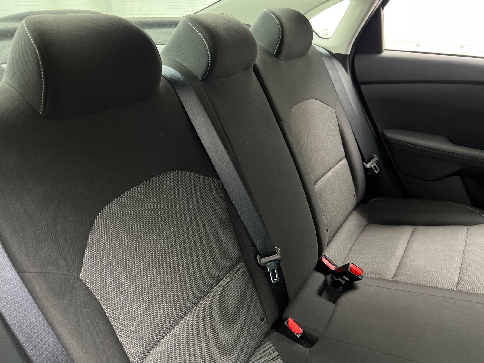 Thumbnail: 2024 Kia Forte - 6