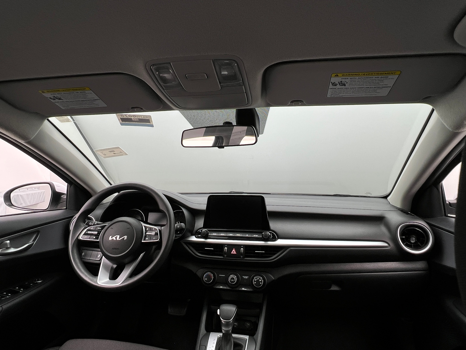 Thumbnail: 2024 Kia Forte - 3