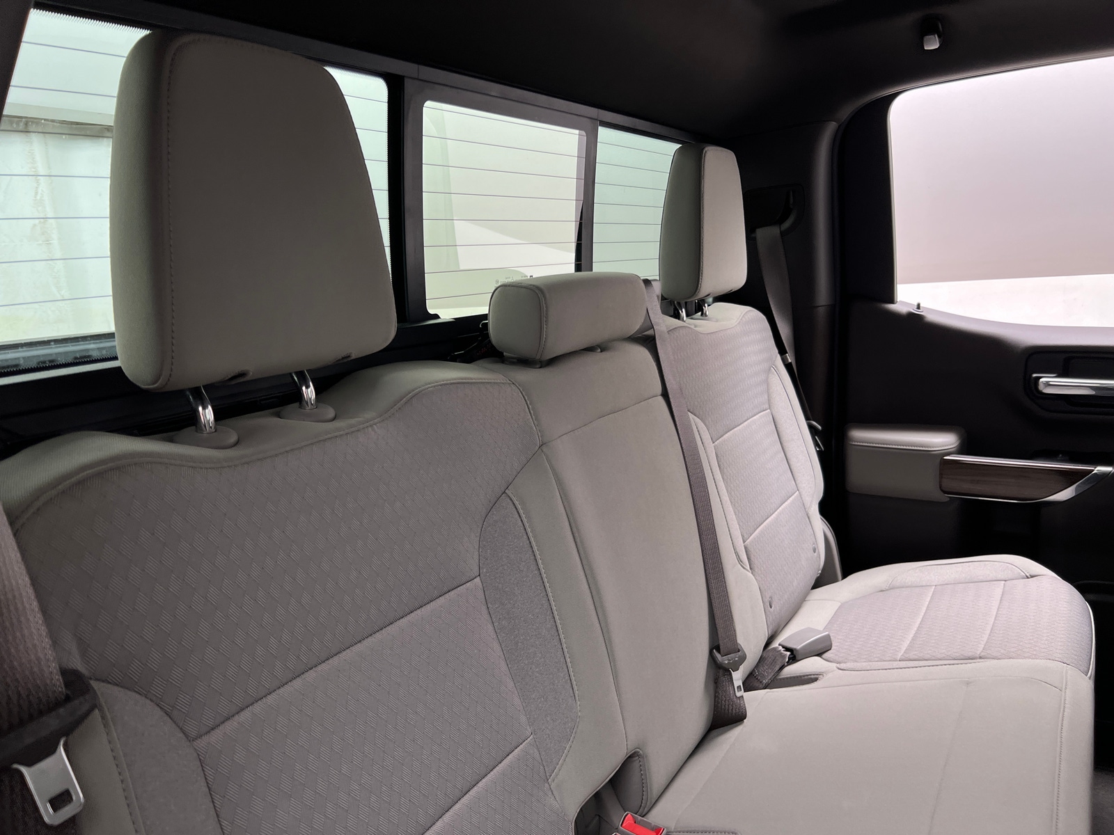 Thumbnail: 2019 Chevrolet Silverado 1500 - 6