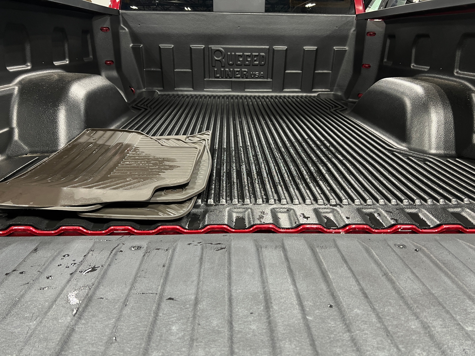 Thumbnail: 2019 Chevrolet Silverado 1500 - 7