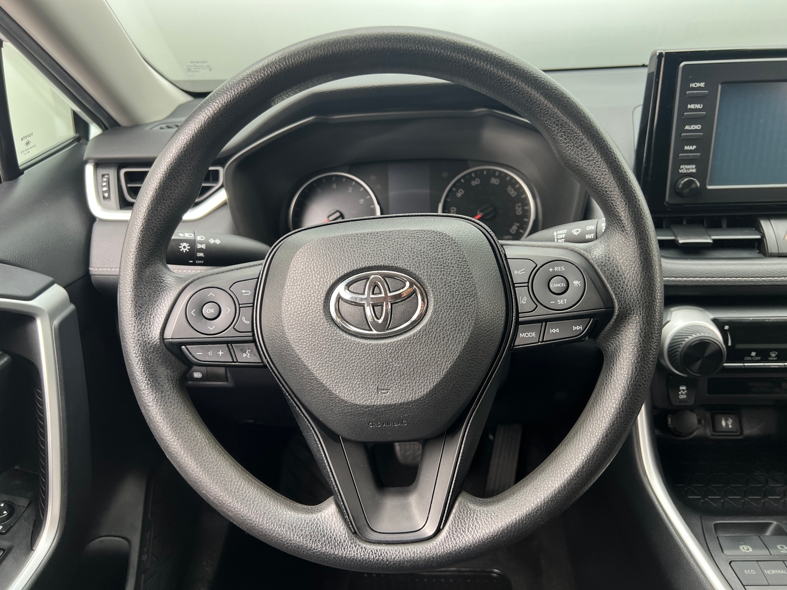 Thumbnail: 2019 Toyota RAV4 - 5
