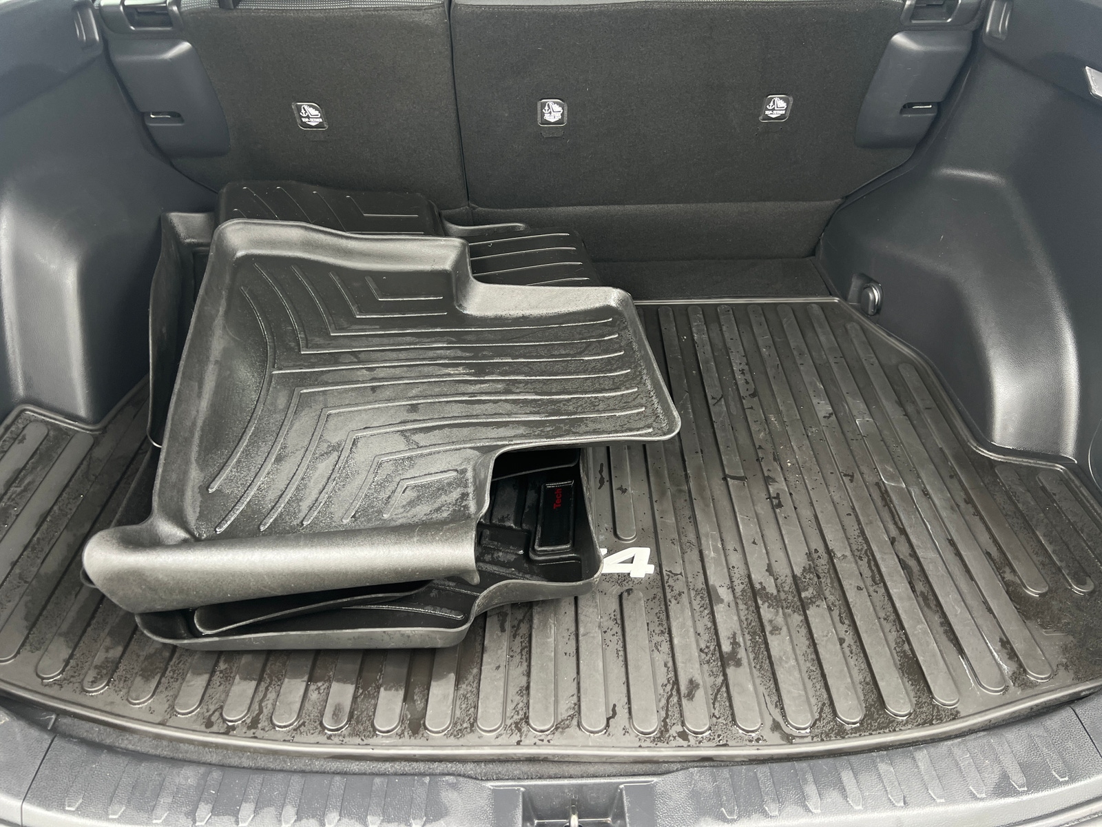 Thumbnail: 2019 Toyota RAV4 - 7