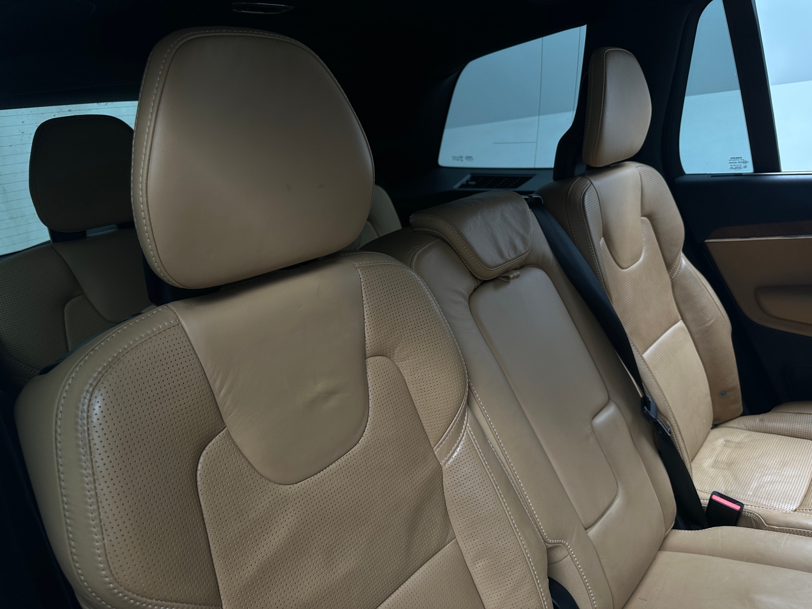 Thumbnail: 2018 Volvo XC90 - 5