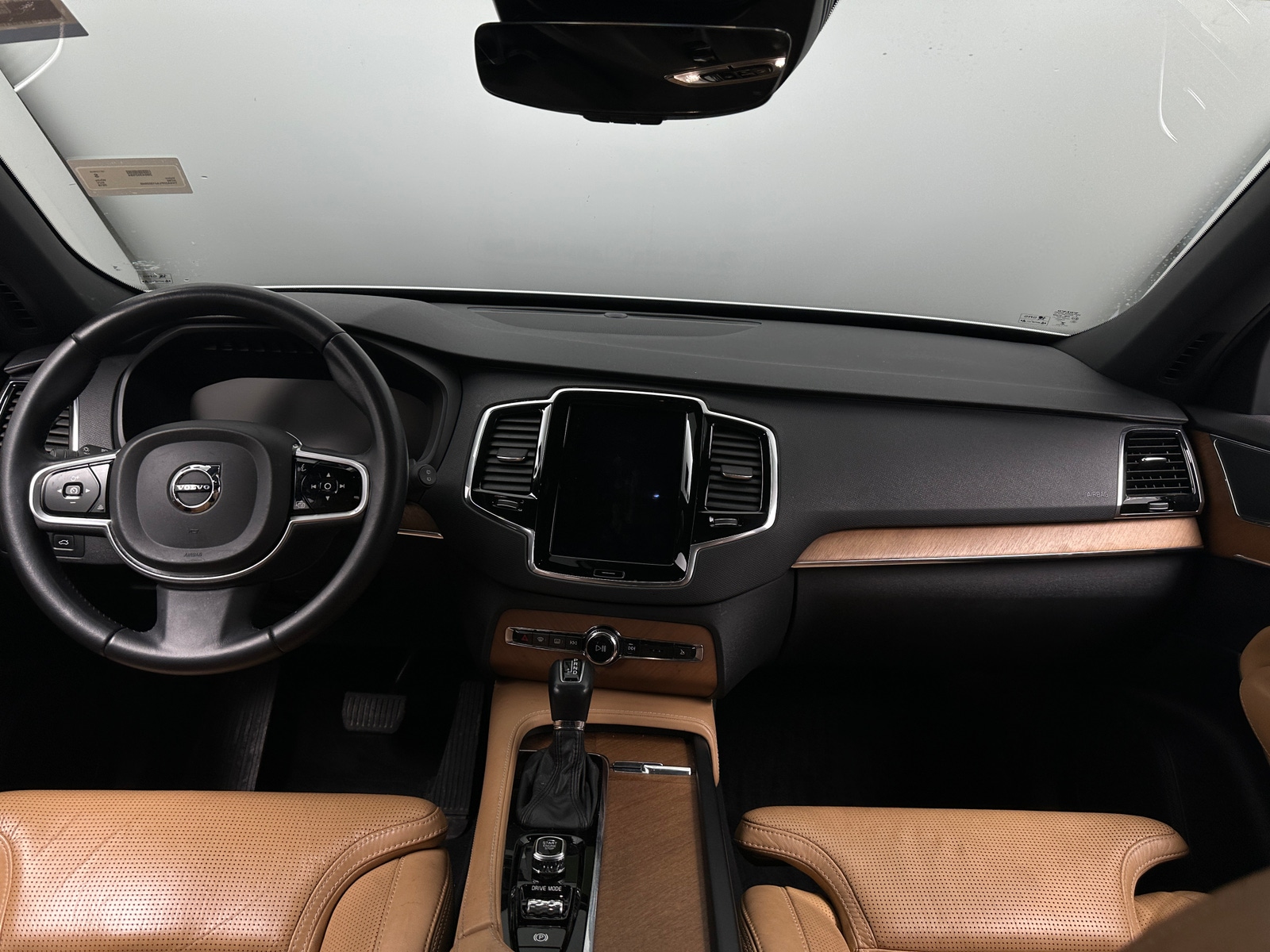 Thumbnail: 2018 Volvo XC90 - 2