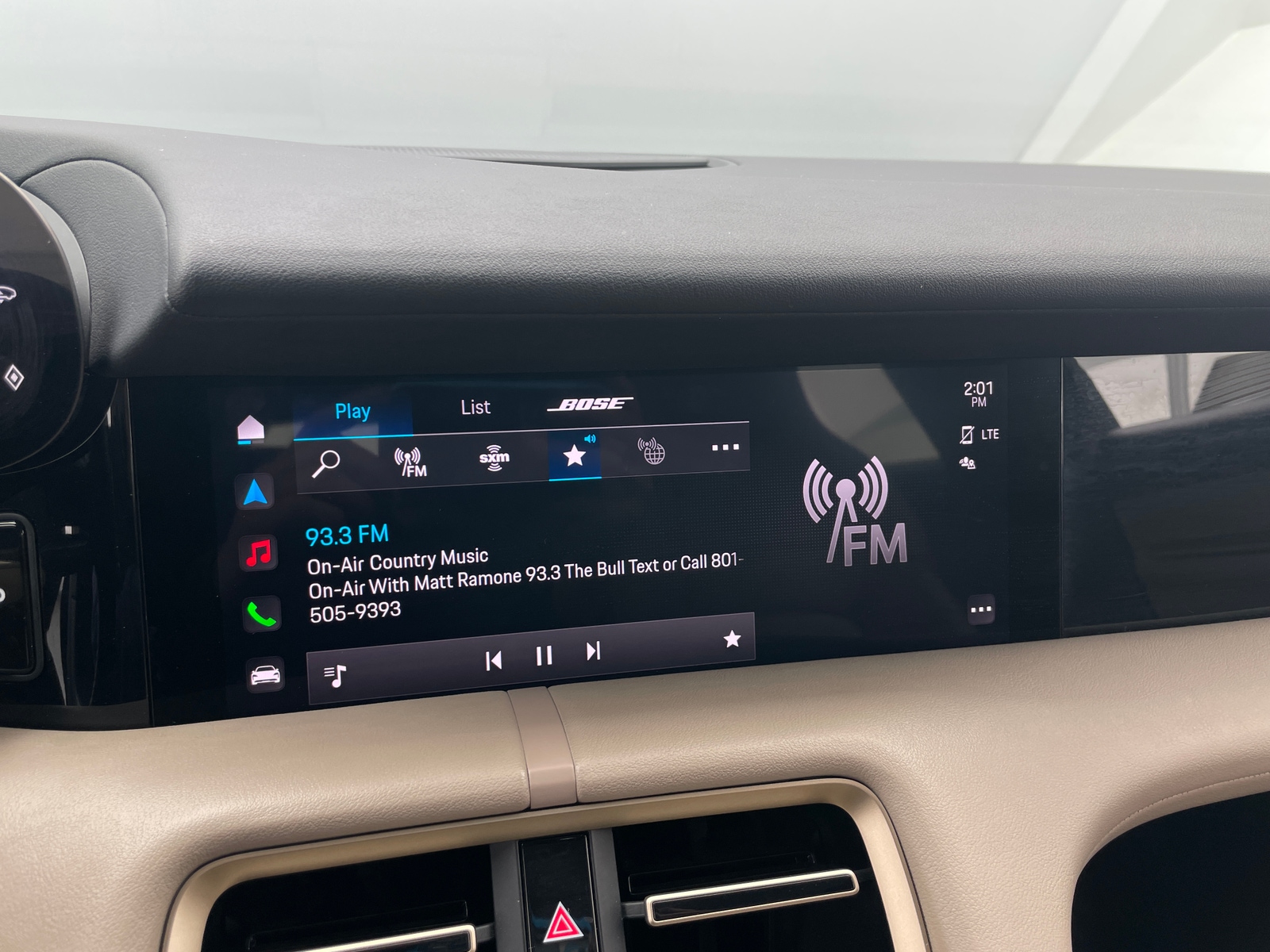 Thumbnail: 2021 Porsche Taycan - 3