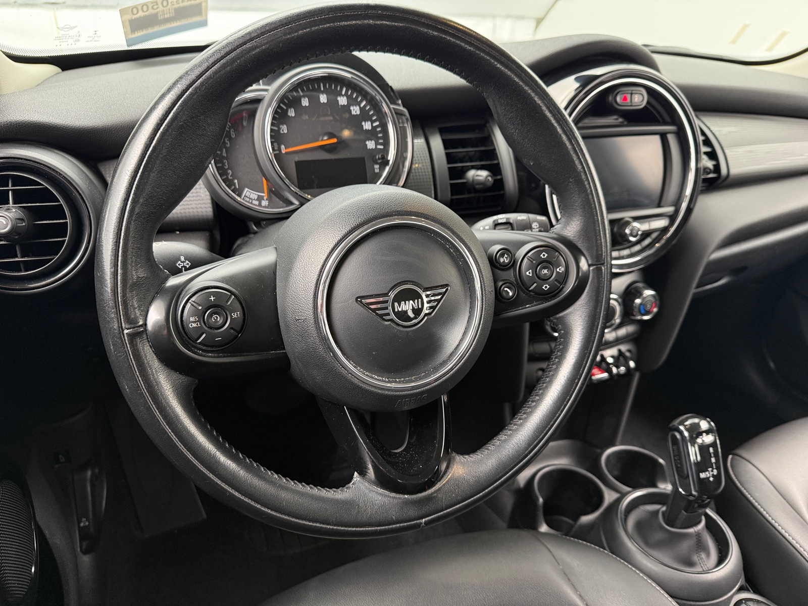 Thumbnail: 2020 MINI Cooper Hardtop - 4