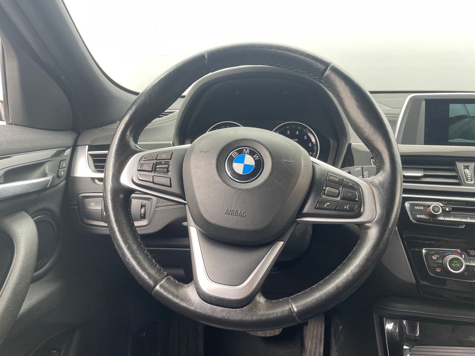 Thumbnail: 2018 BMW X2 - 4