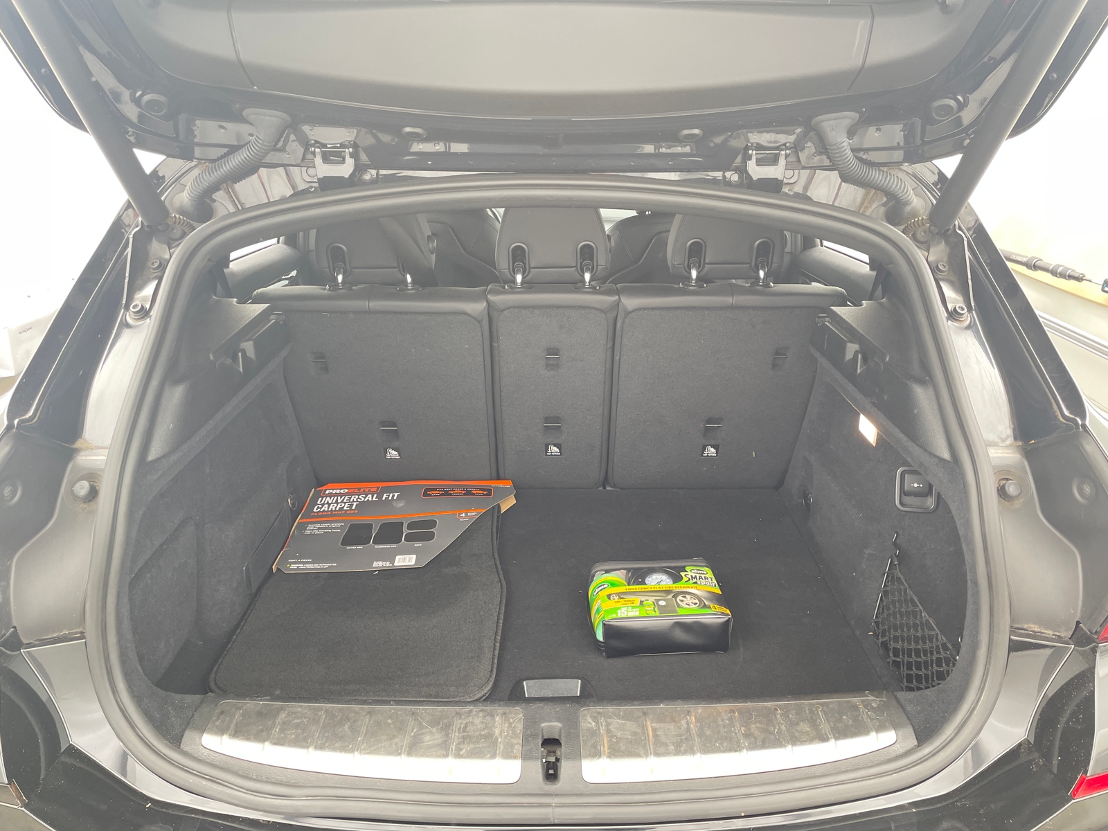 Thumbnail: 2018 BMW X2 - 6