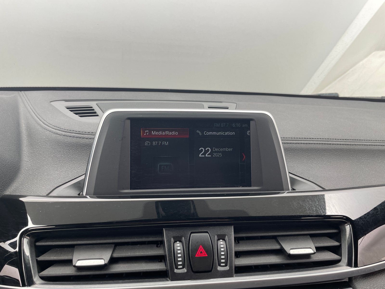 Thumbnail: 2018 BMW X2 - 3