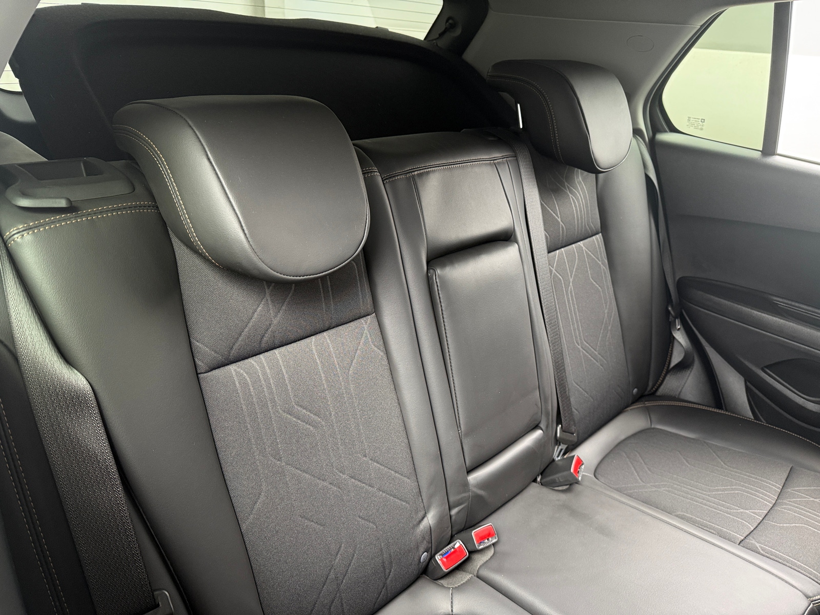 Thumbnail: 2021 Chevrolet Trax - 5