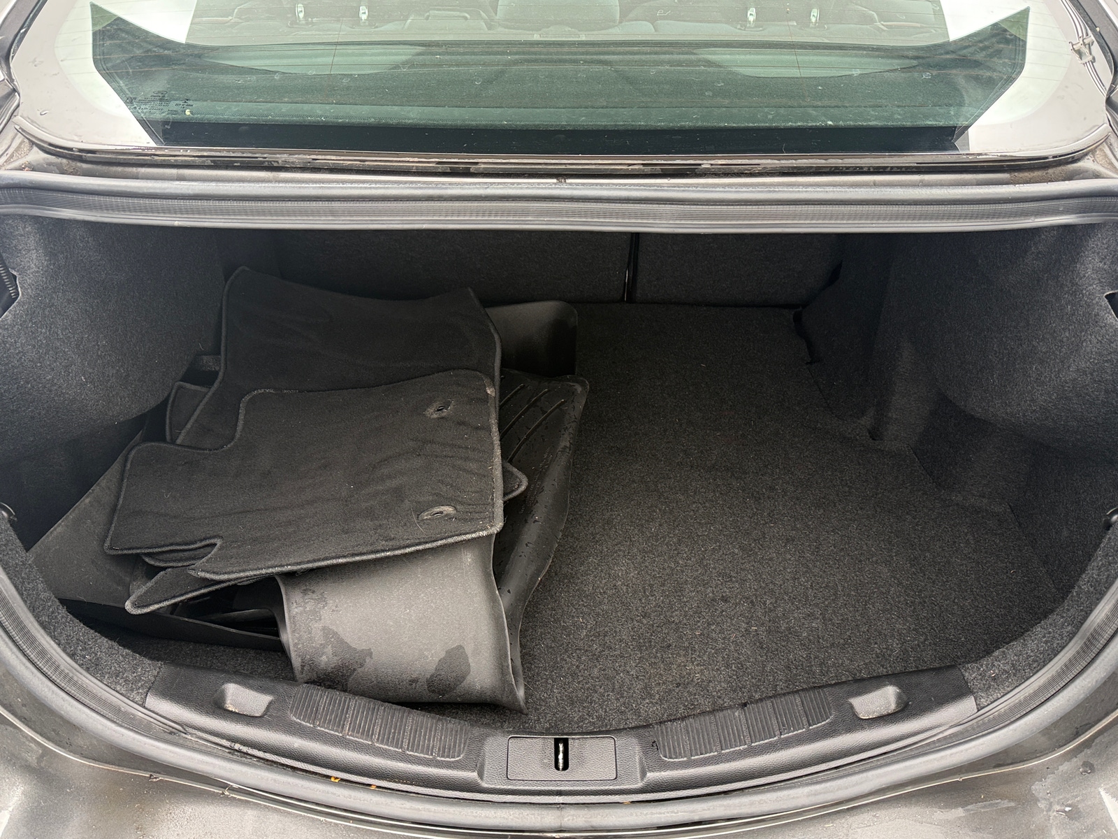 Thumbnail: 2017 Ford Fusion - 7