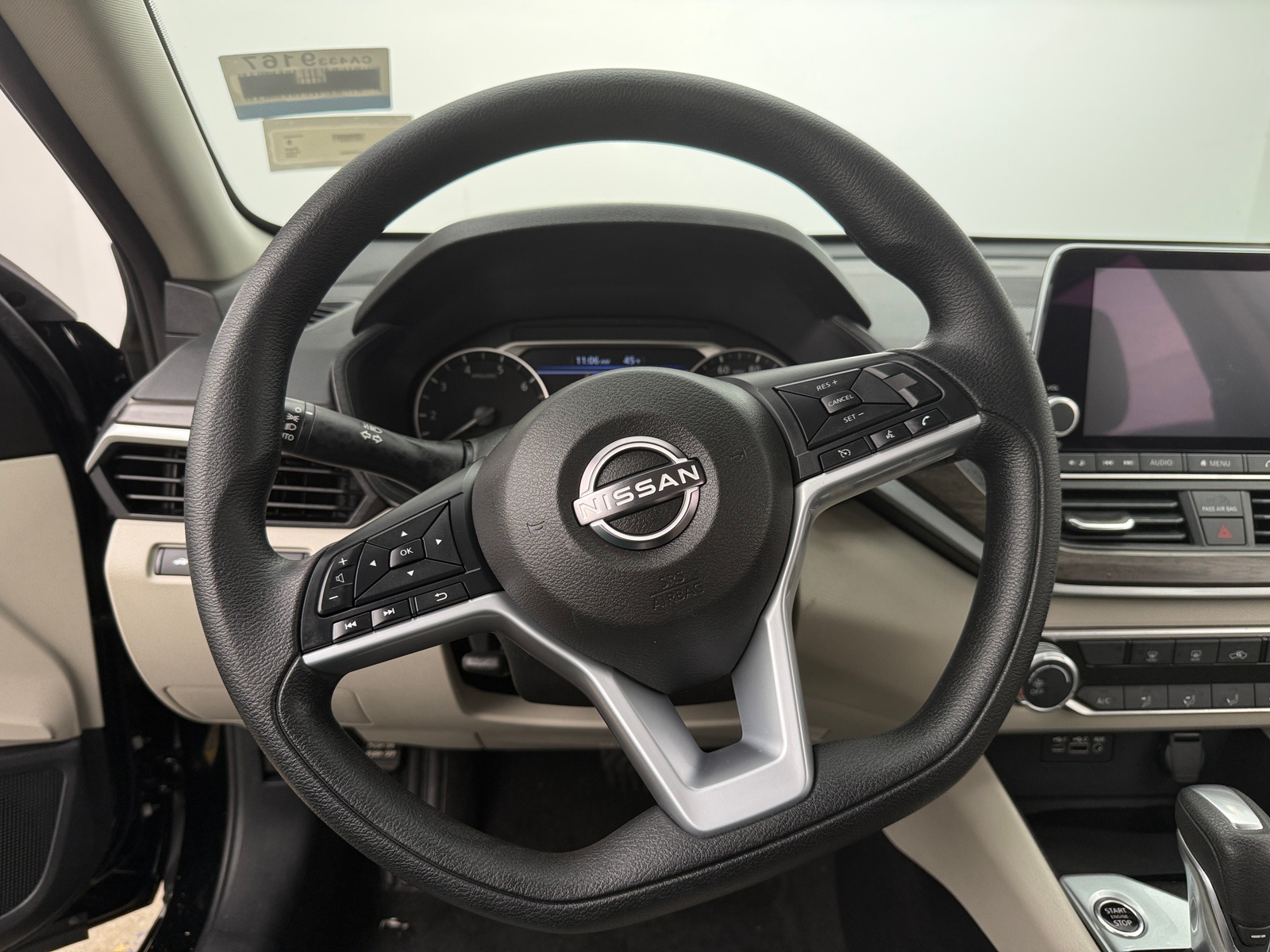 Thumbnail: 2025 Nissan Altima - 5