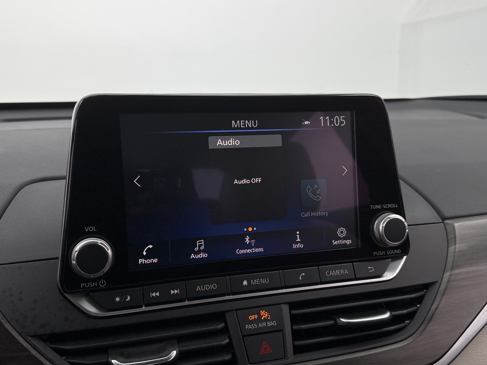 Thumbnail: 2025 Nissan Altima - 4