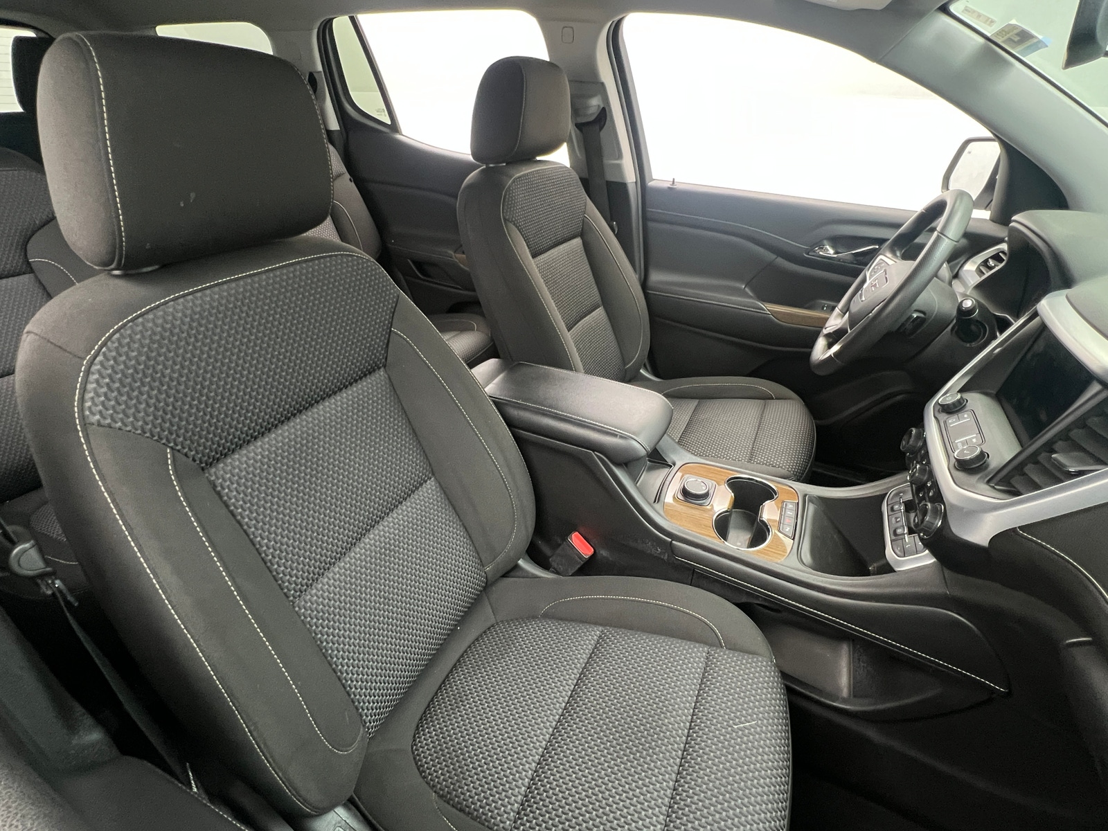 Thumbnail: 2022 GMC Acadia - 2