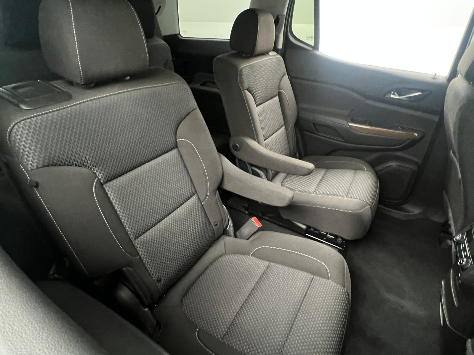 Thumbnail: 2022 GMC Acadia - 6